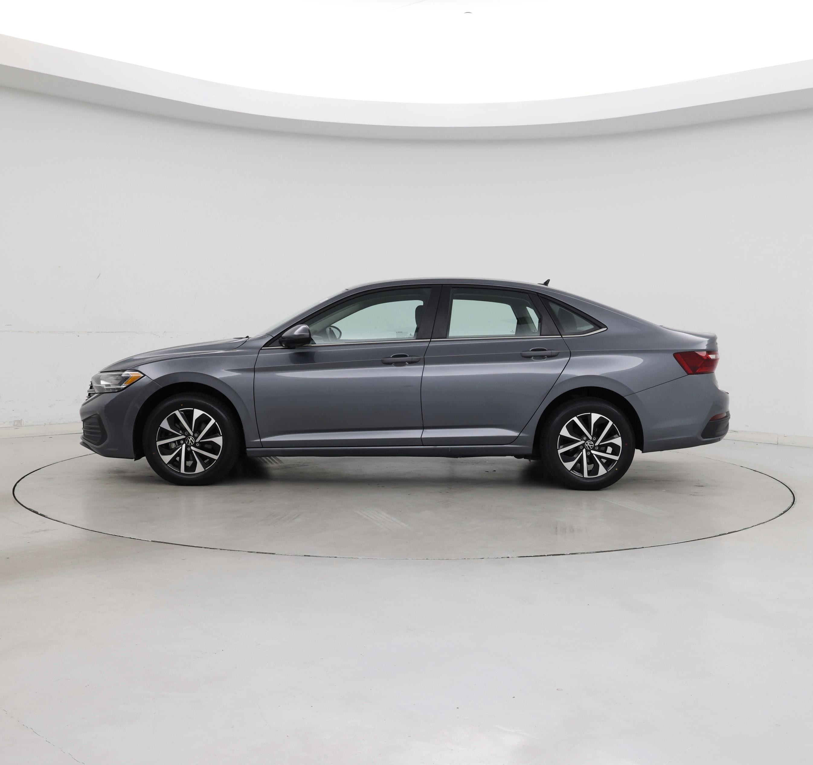 Thumbnail: 2024 Volkswagen Jetta - 3