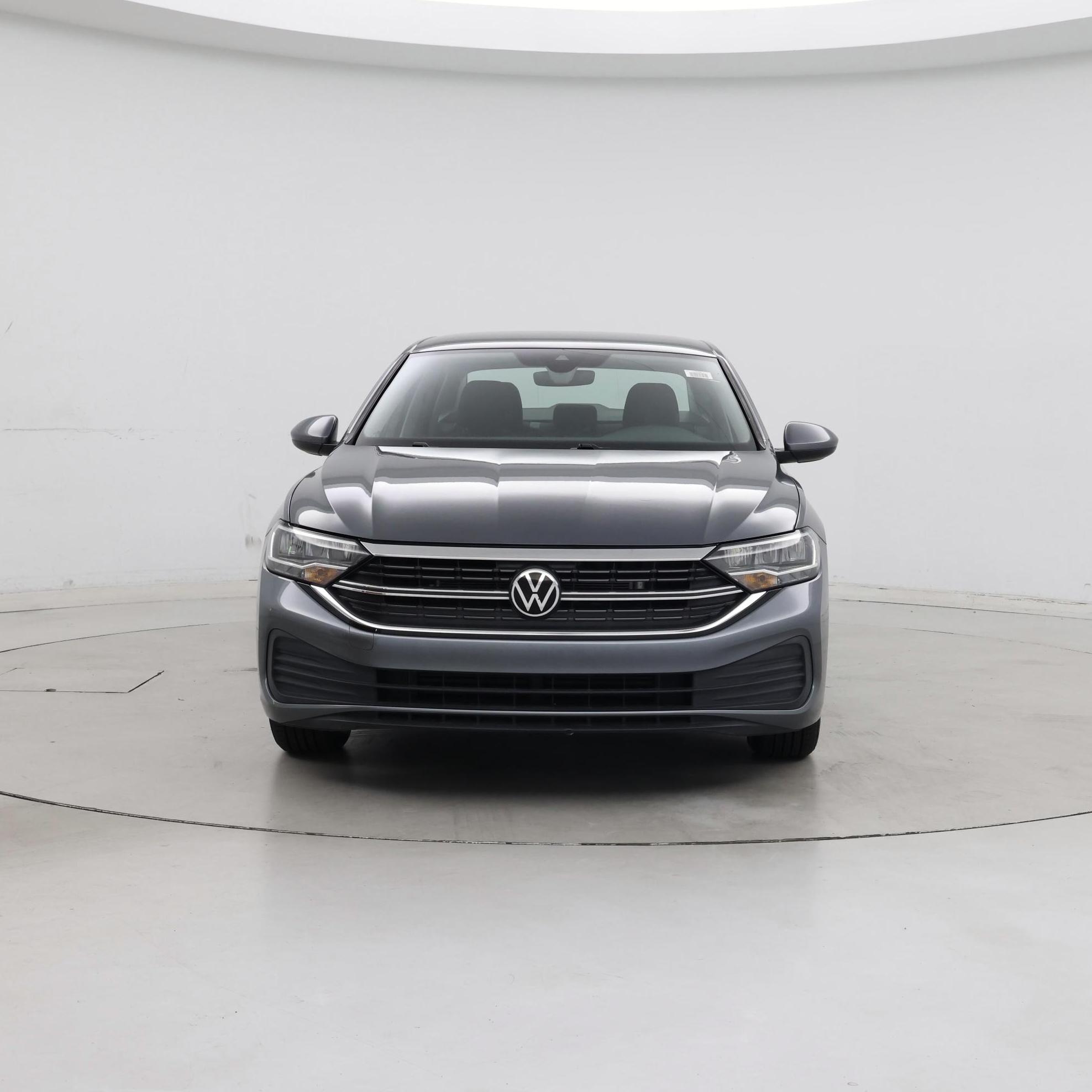 Thumbnail: 2024 Volkswagen Jetta - 5