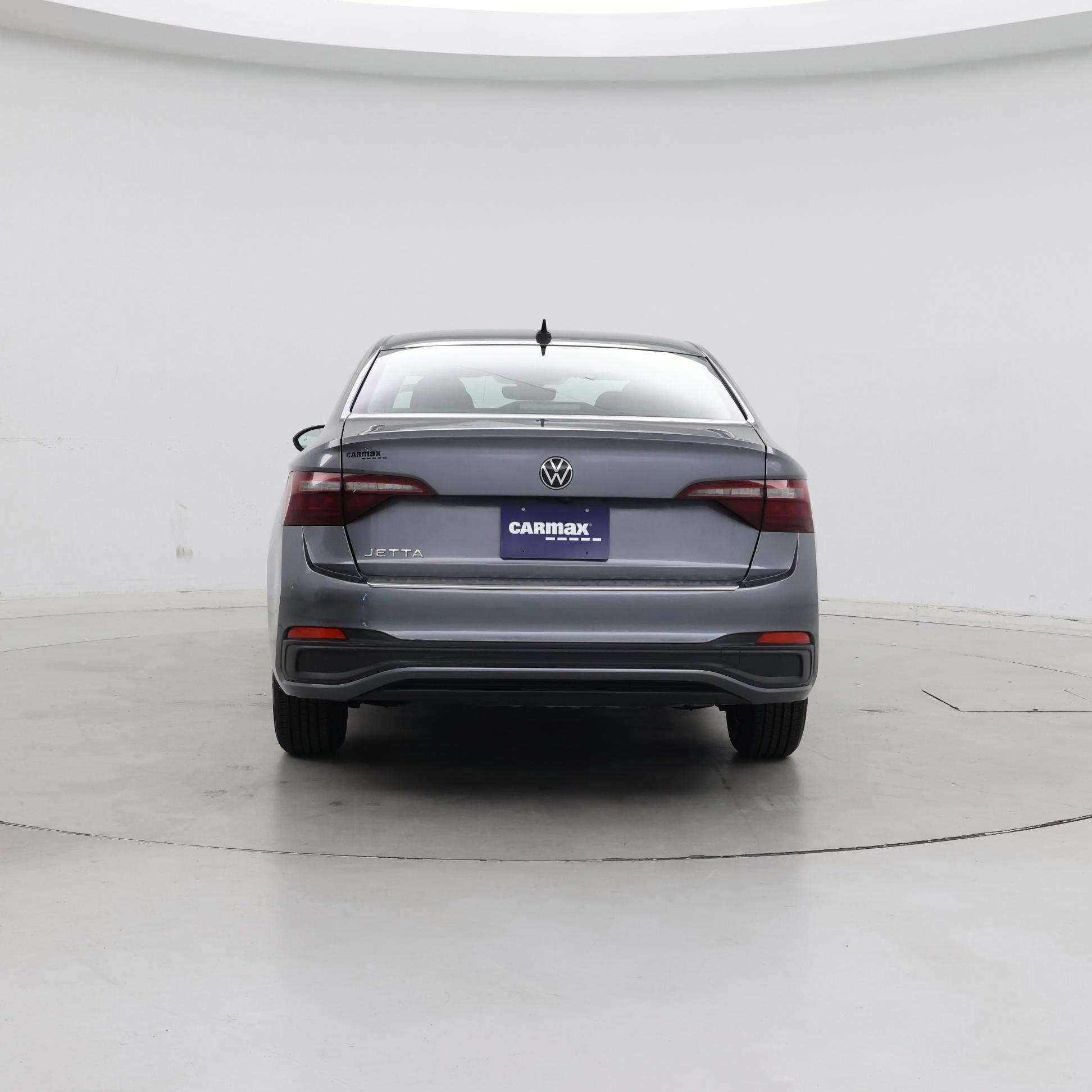 Thumbnail: 2024 Volkswagen Jetta - 6