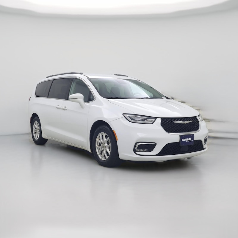 2022 Chrysler Pacifica Touring