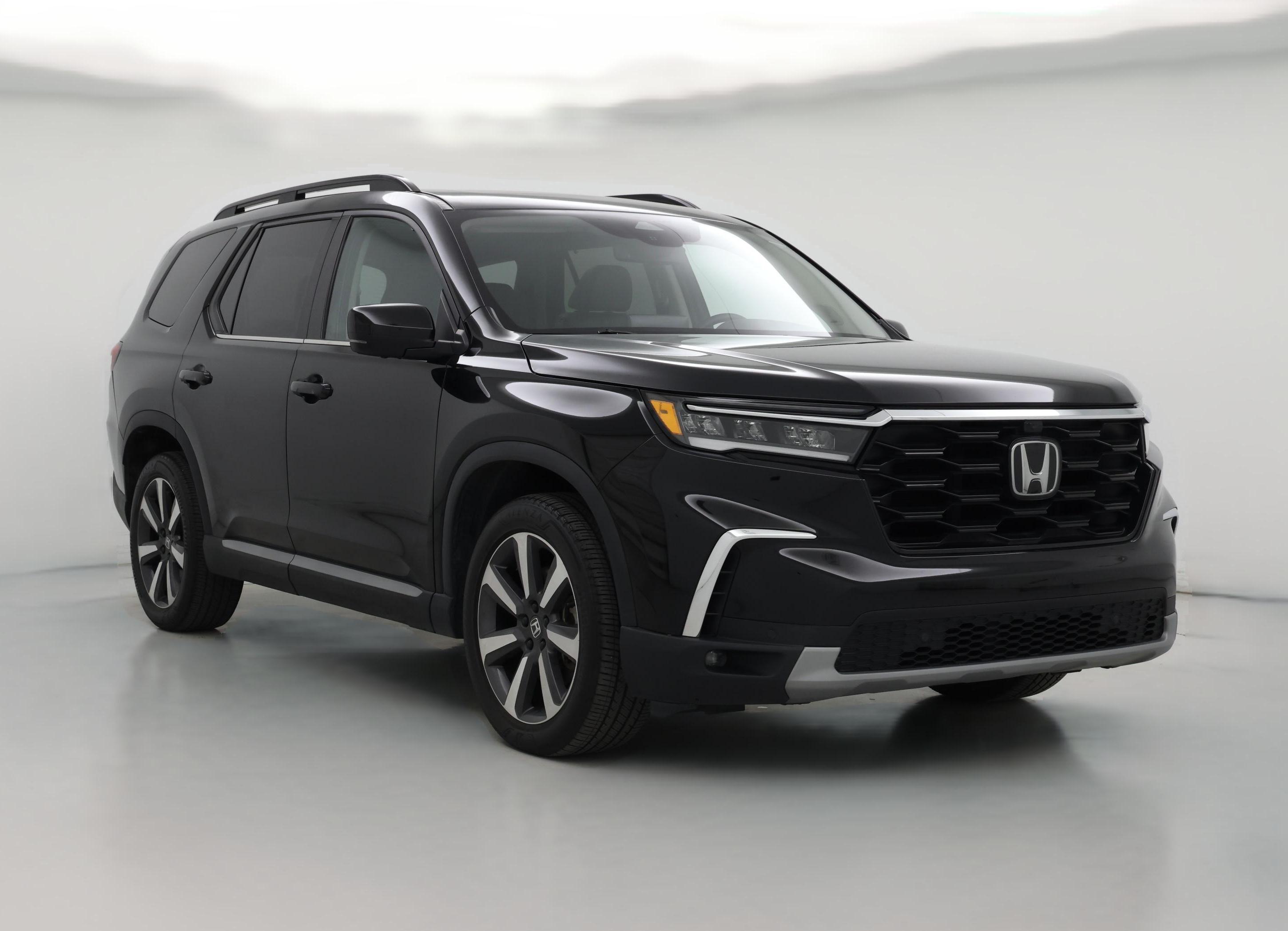 Thumbnail: 2023 Honda Pilot - 1