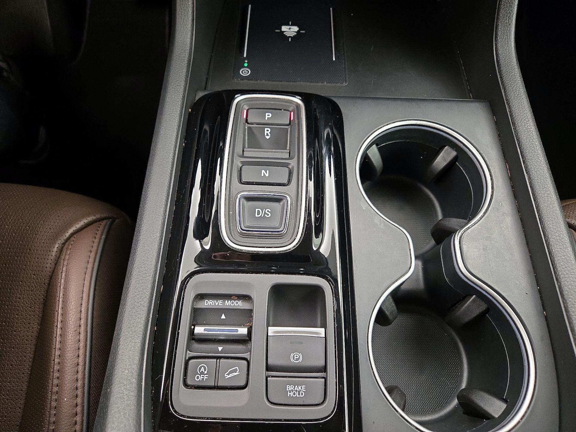 Thumbnail: 2023 Honda Pilot - 18