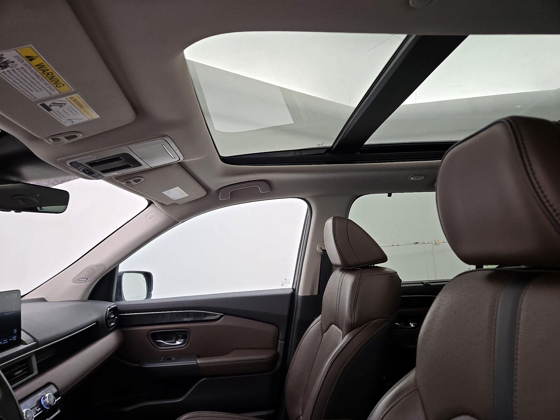 Thumbnail: 2023 Honda Pilot - 20