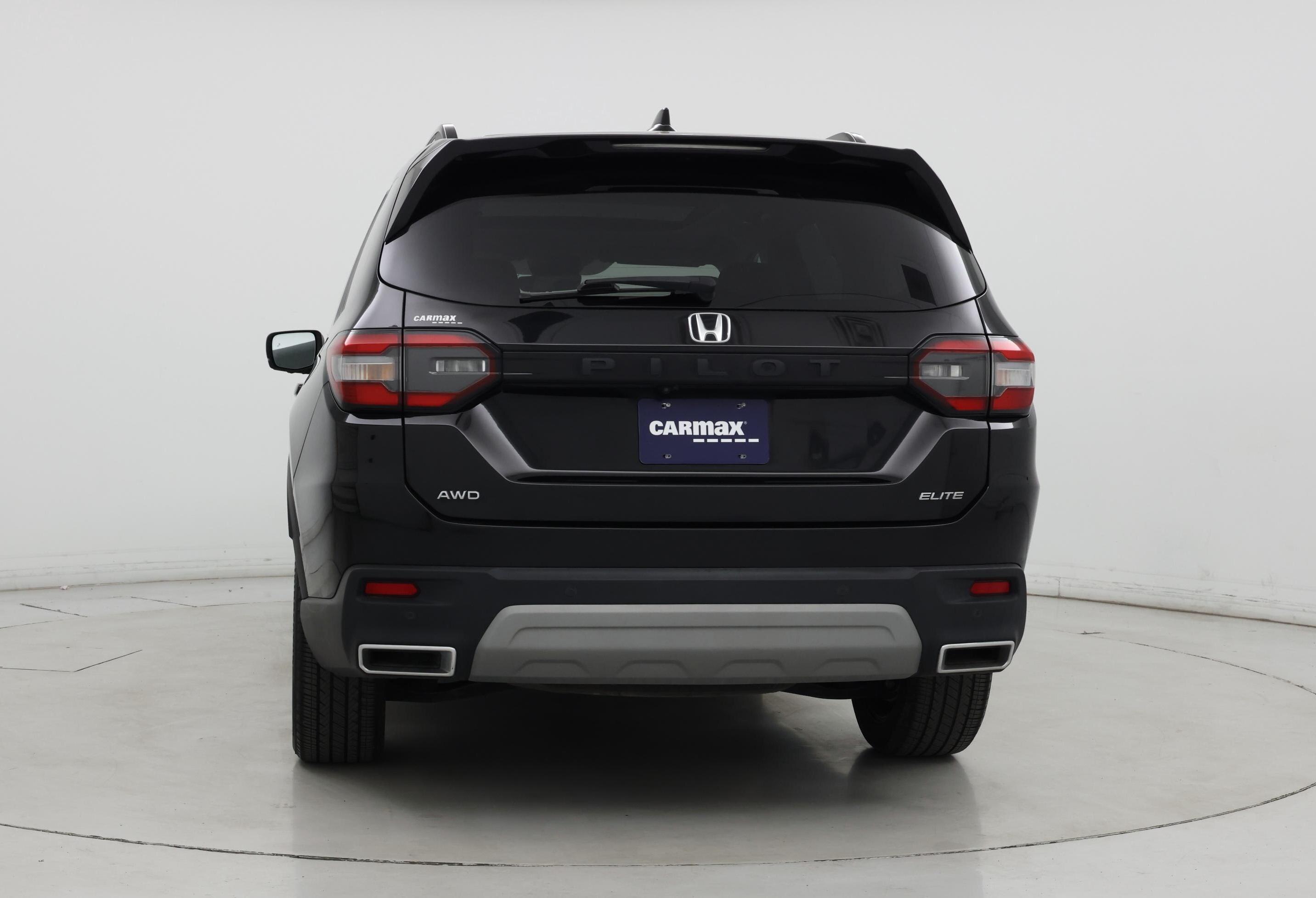 Thumbnail: 2023 Honda Pilot - 6