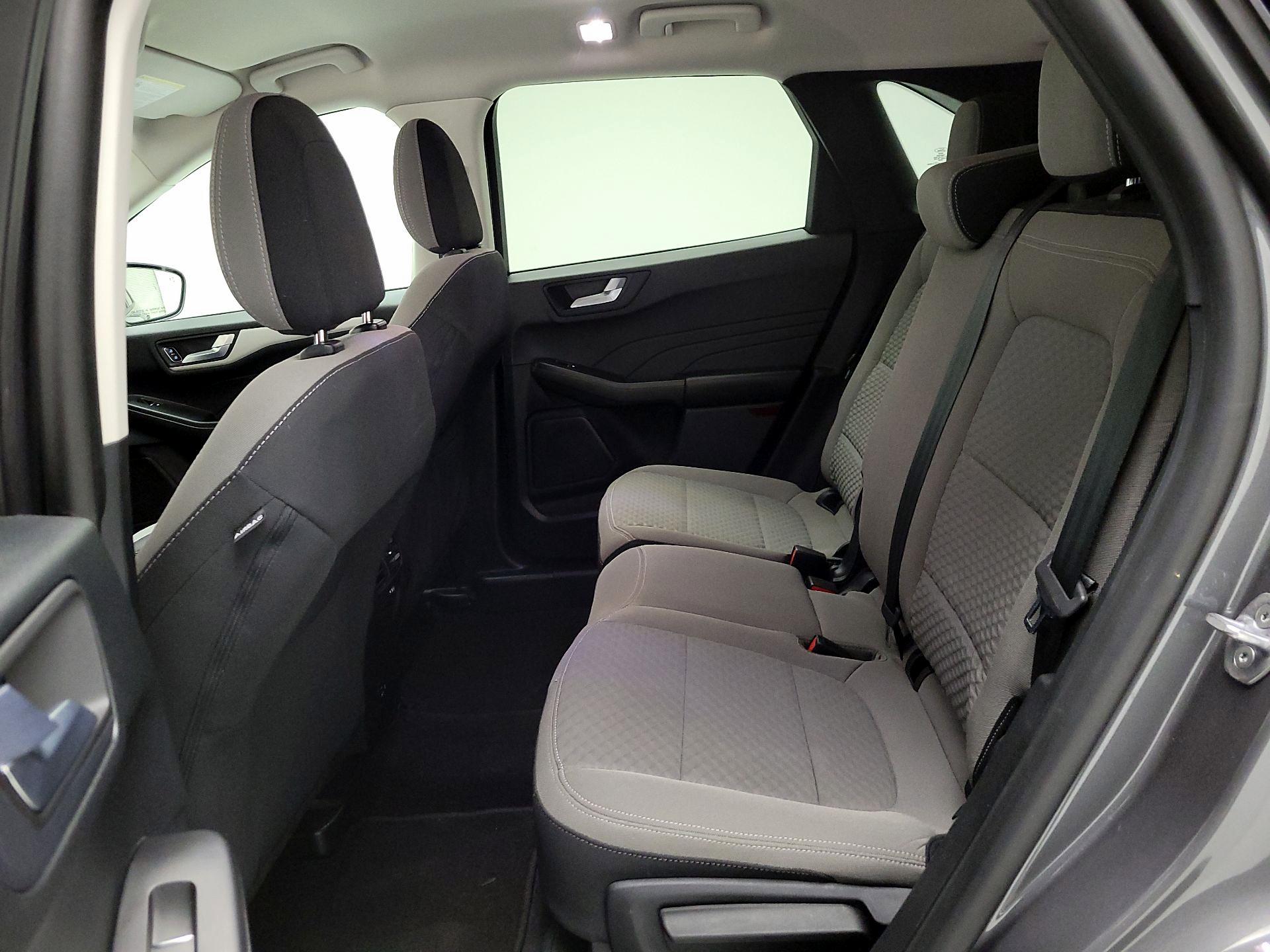 Thumbnail: 2021 Ford Escape - 18