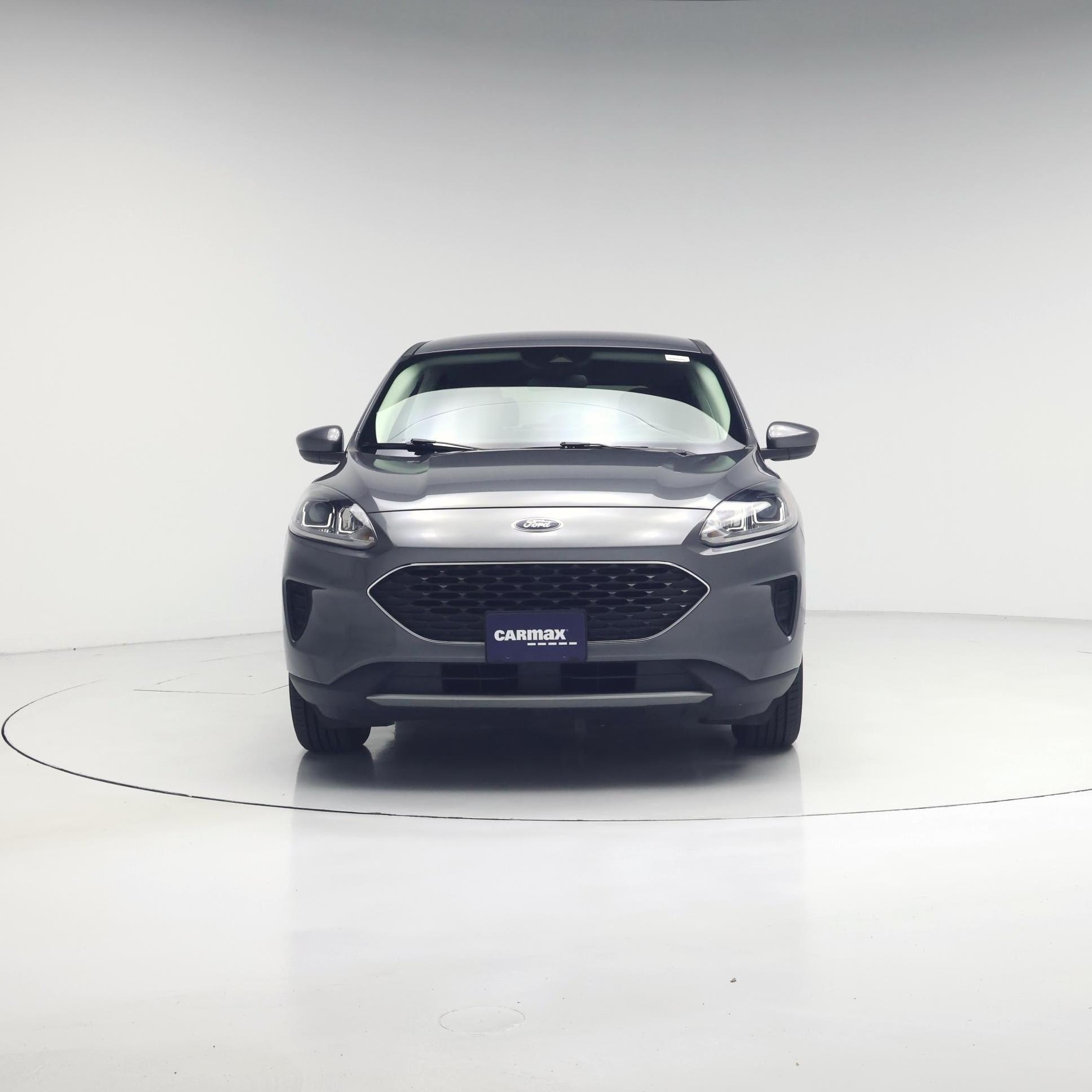 Thumbnail: 2021 Ford Escape - 5