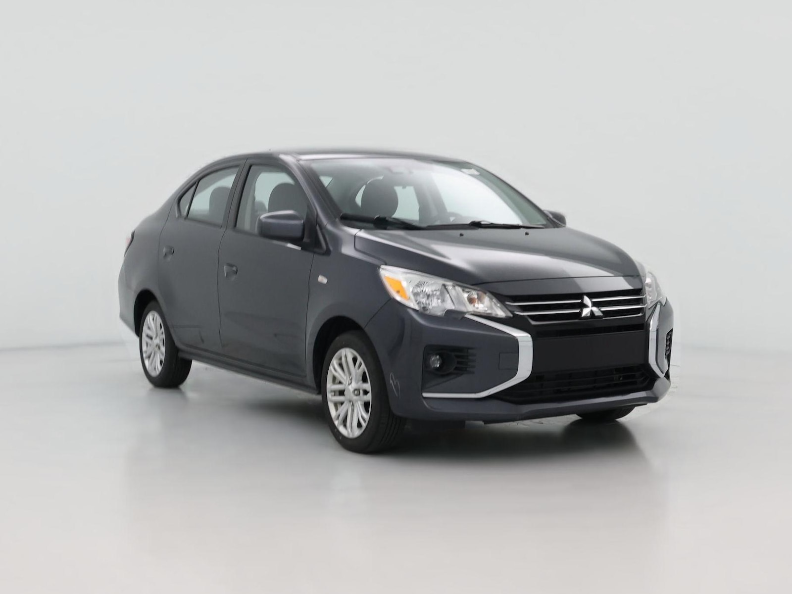 2024 Mitsubishi Mirage G4
