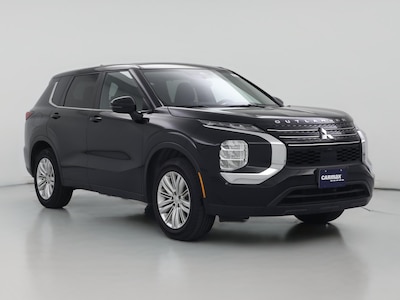 2024 Mitsubishi Outlander ES
