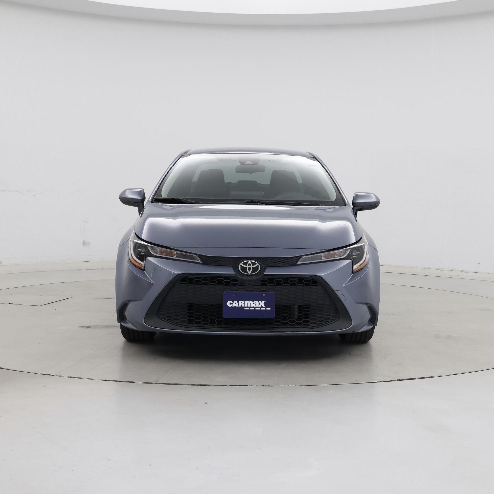 Thumbnail: 2020 Toyota Corolla - 5
