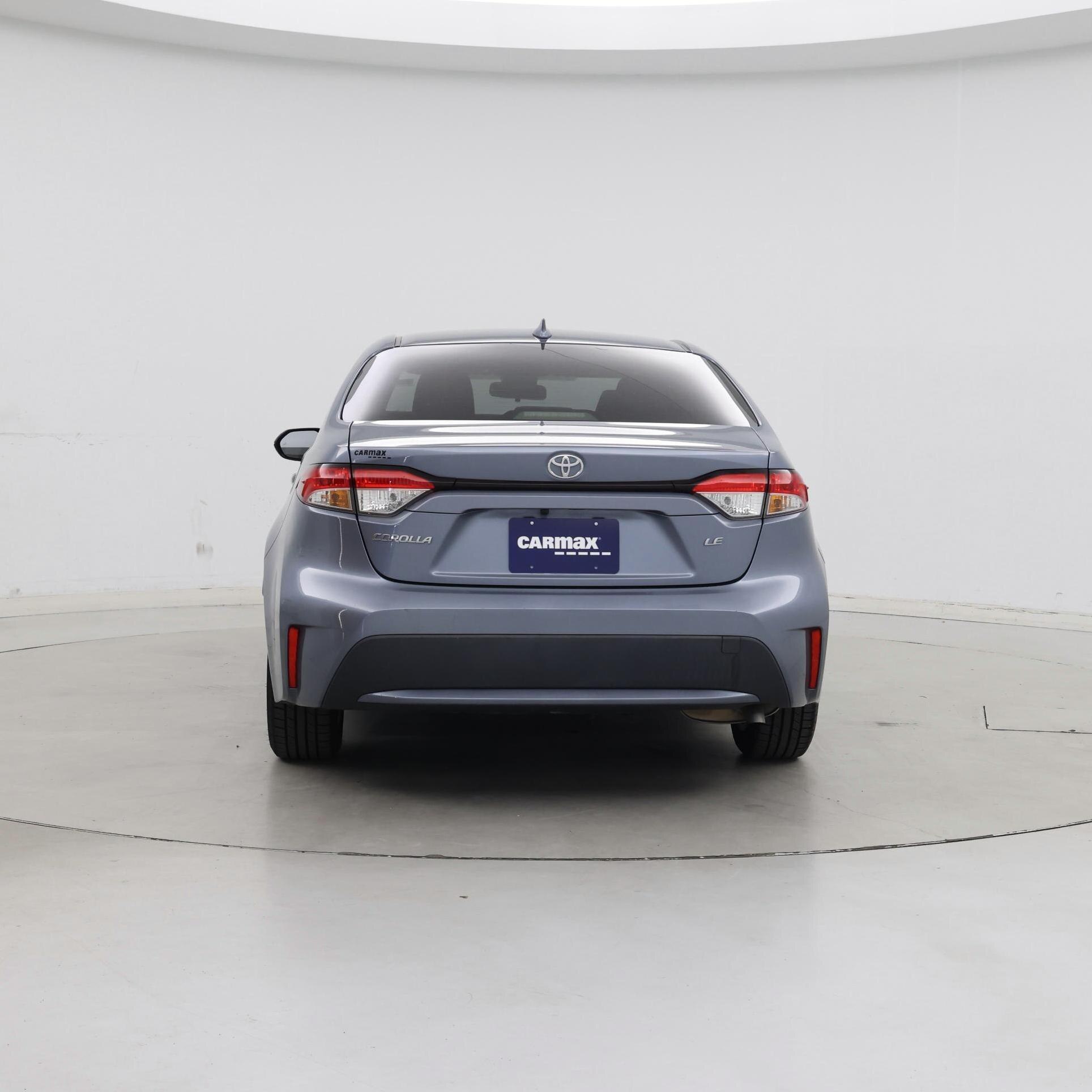 Thumbnail: 2020 Toyota Corolla - 6