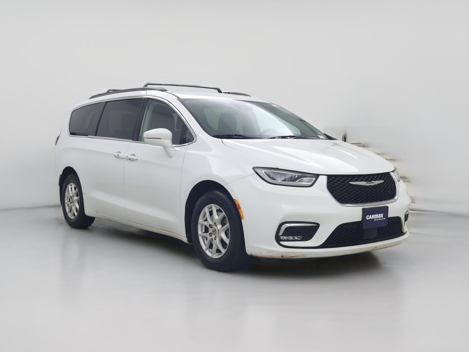 2022 Chrysler Pacifica