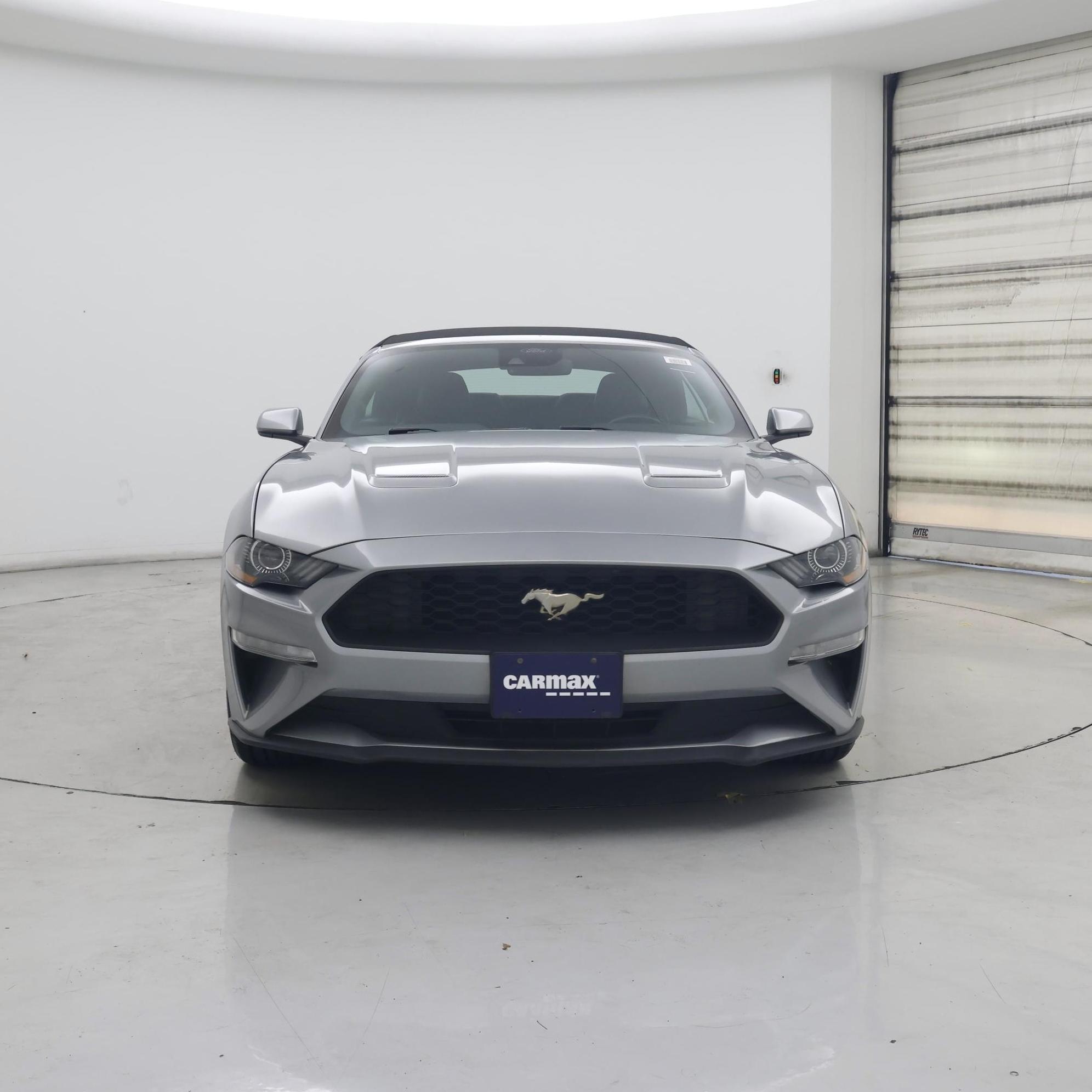 Thumbnail: 2022 Ford Mustang - 5