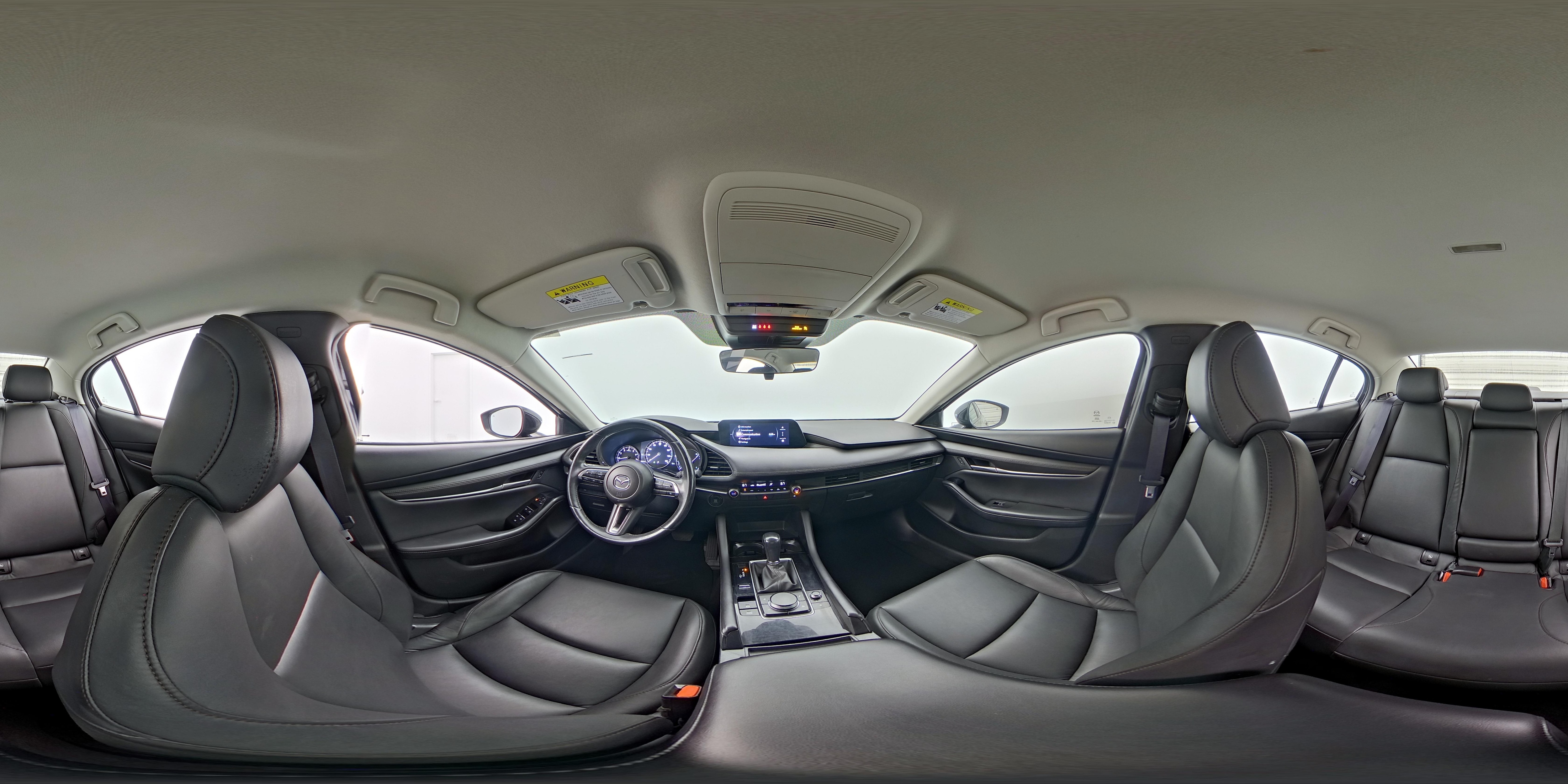 2024 Mazda Mazda3 Select Sport - Photo 25