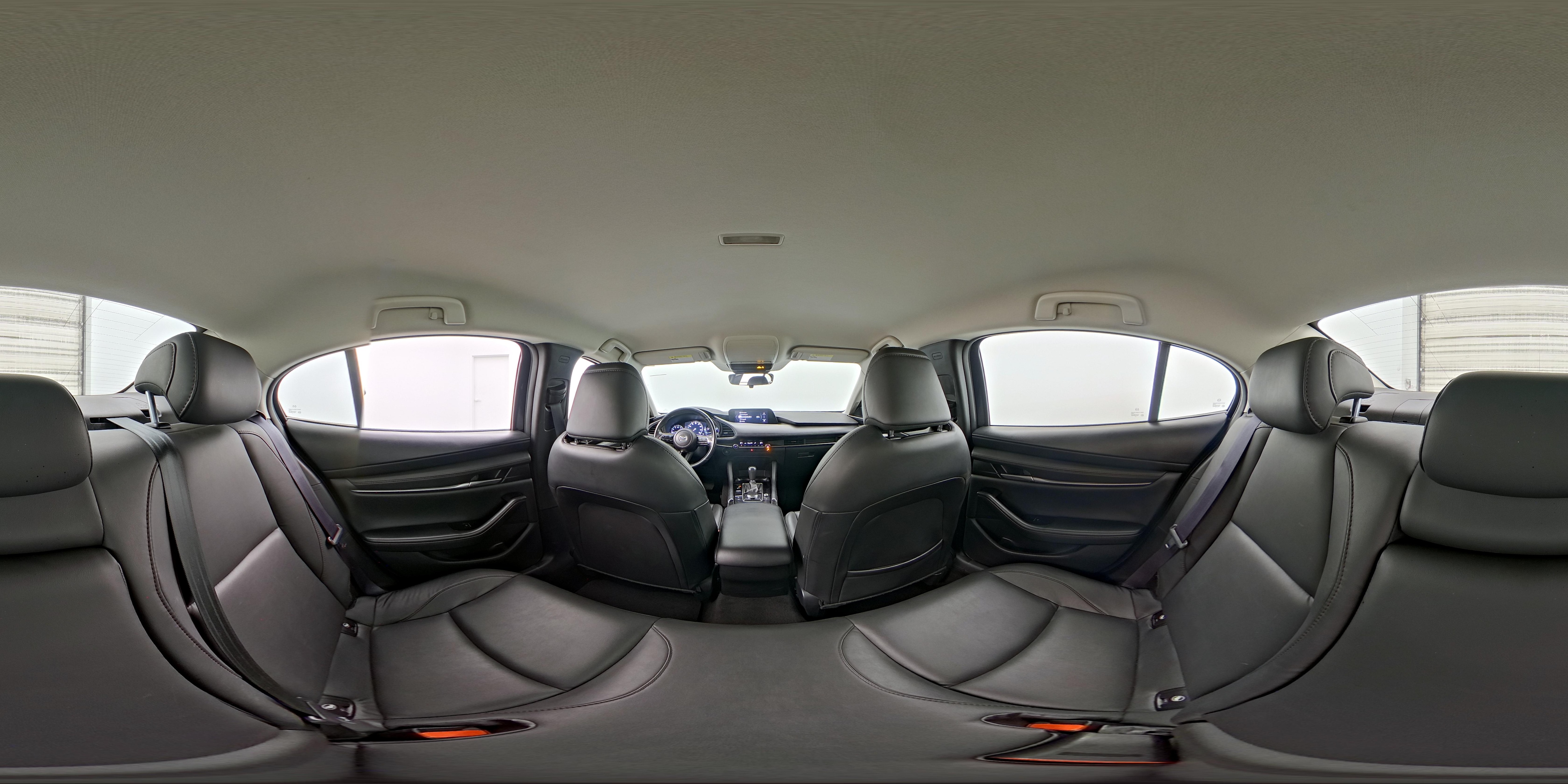 2024 Mazda Mazda3 Select Sport - Photo 26