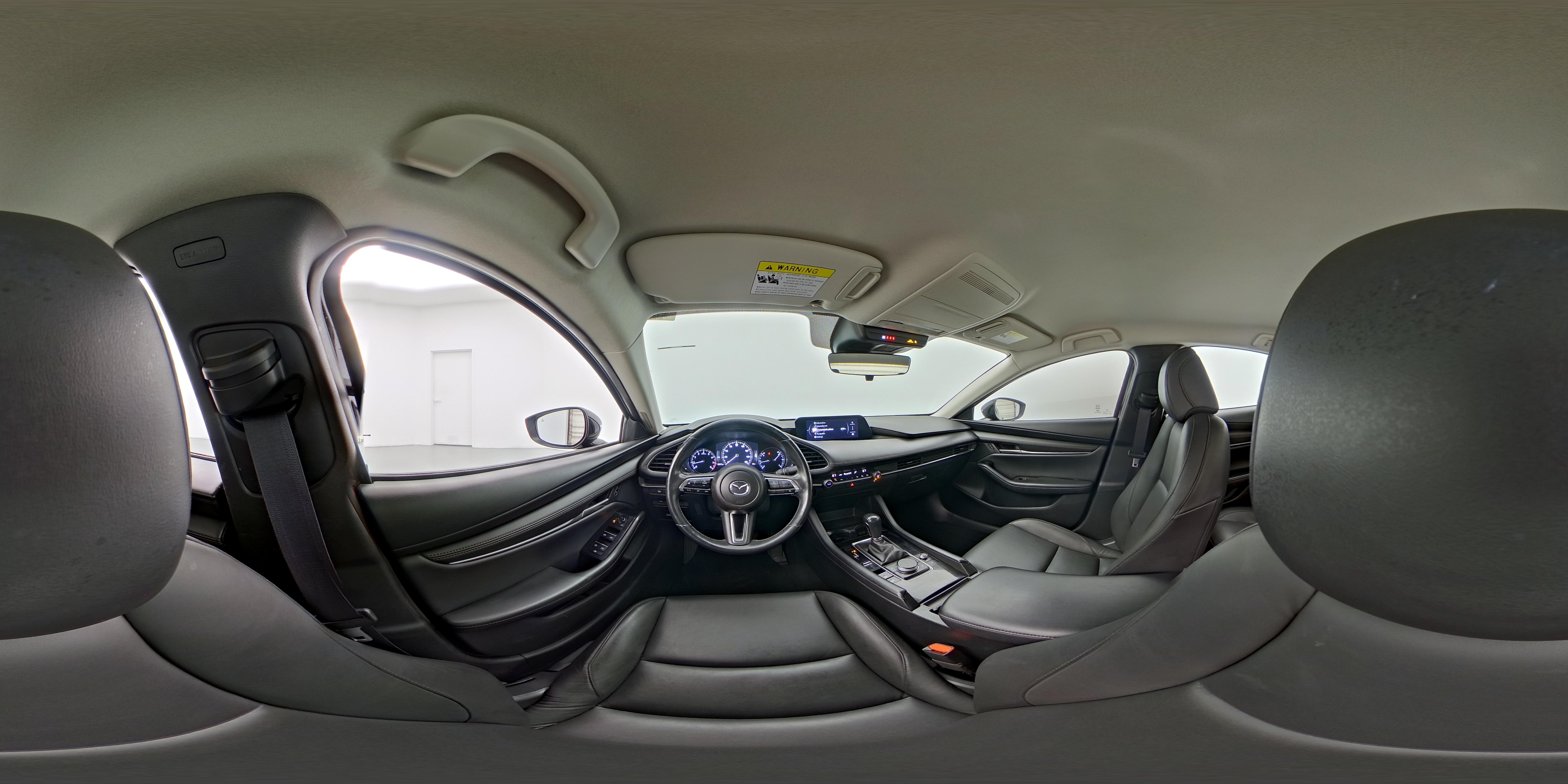 2024 Mazda Mazda3 Select Sport - Photo 27