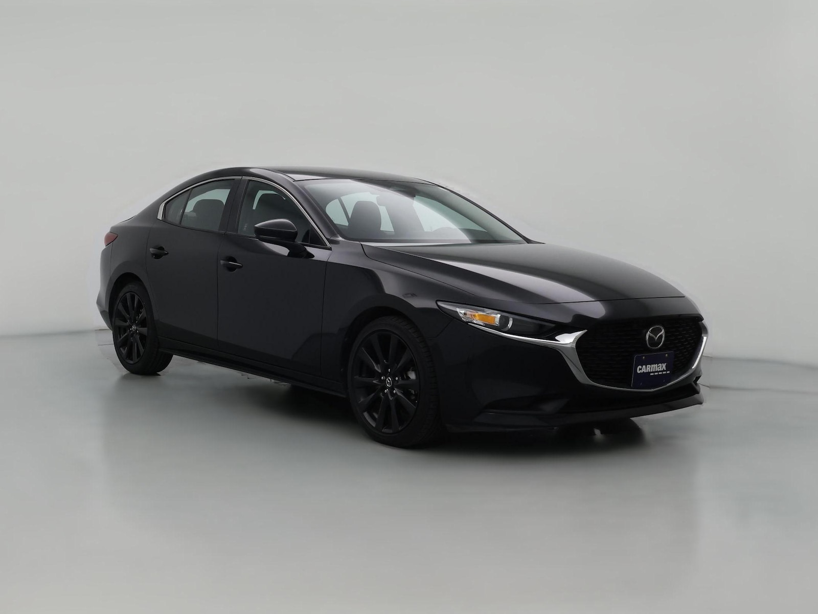2024 Mazda Mazda3 Select Sport