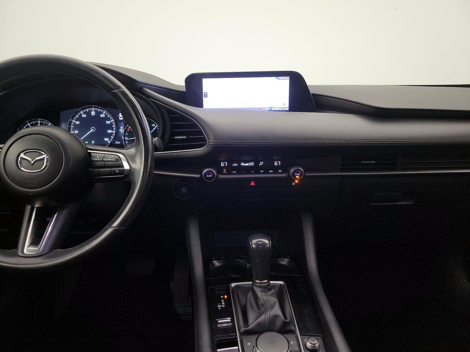 2024 Mazda Mazda3 Select Sport - Photo 10
