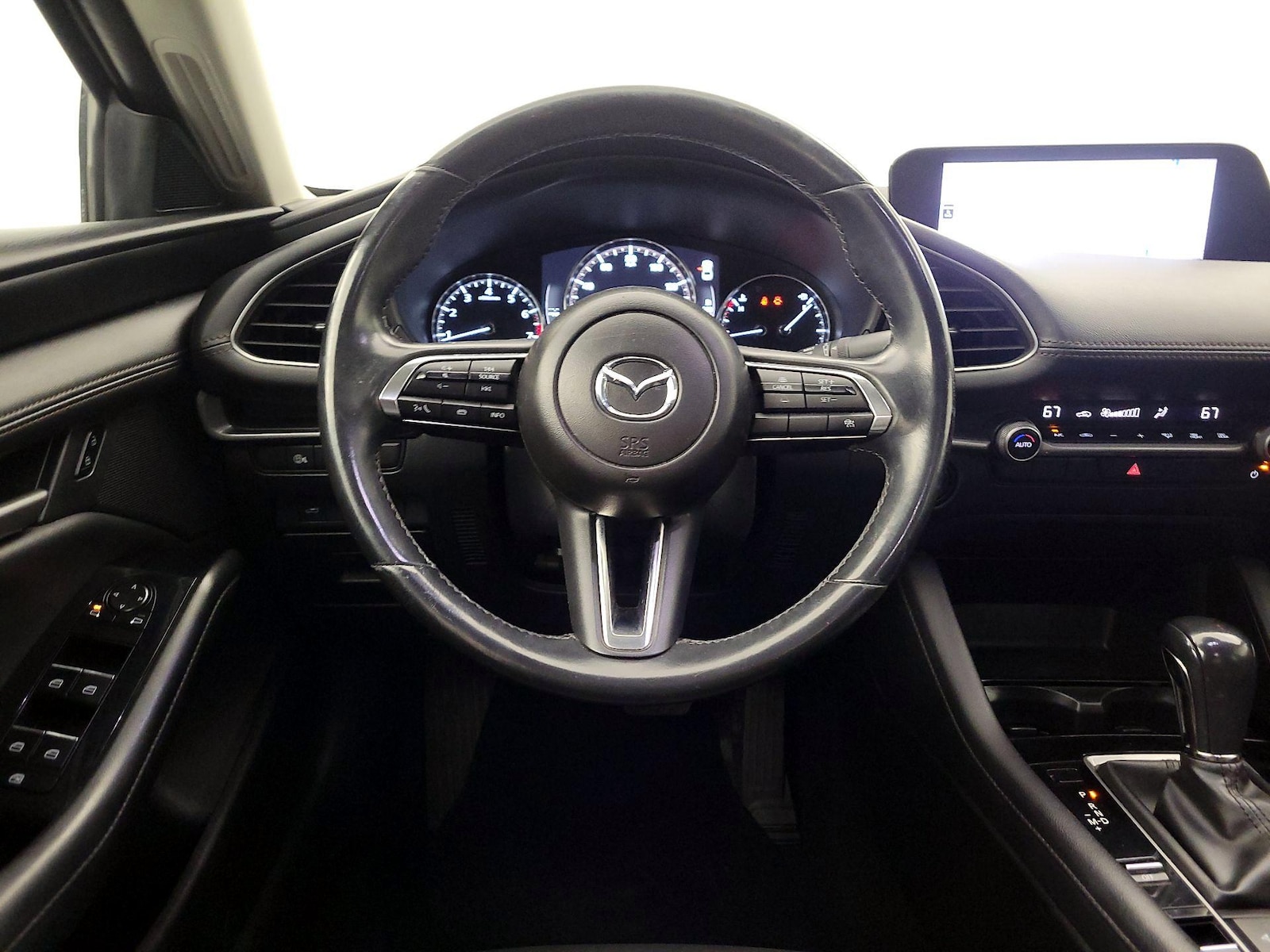 2024 Mazda Mazda3 Select Sport - Photo 11