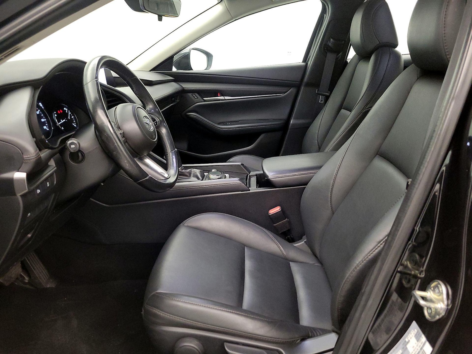 2024 Mazda Mazda3 Select Sport - Photo 12