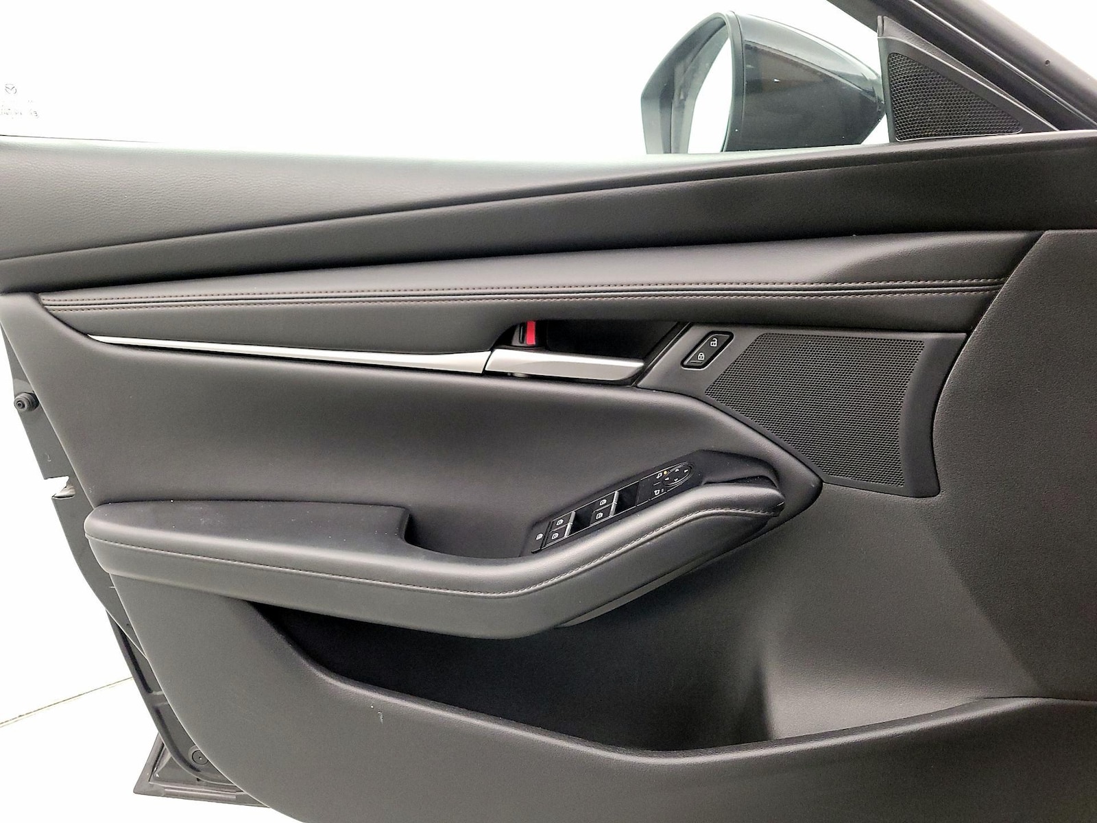 2024 Mazda Mazda3 Select Sport - Photo 13