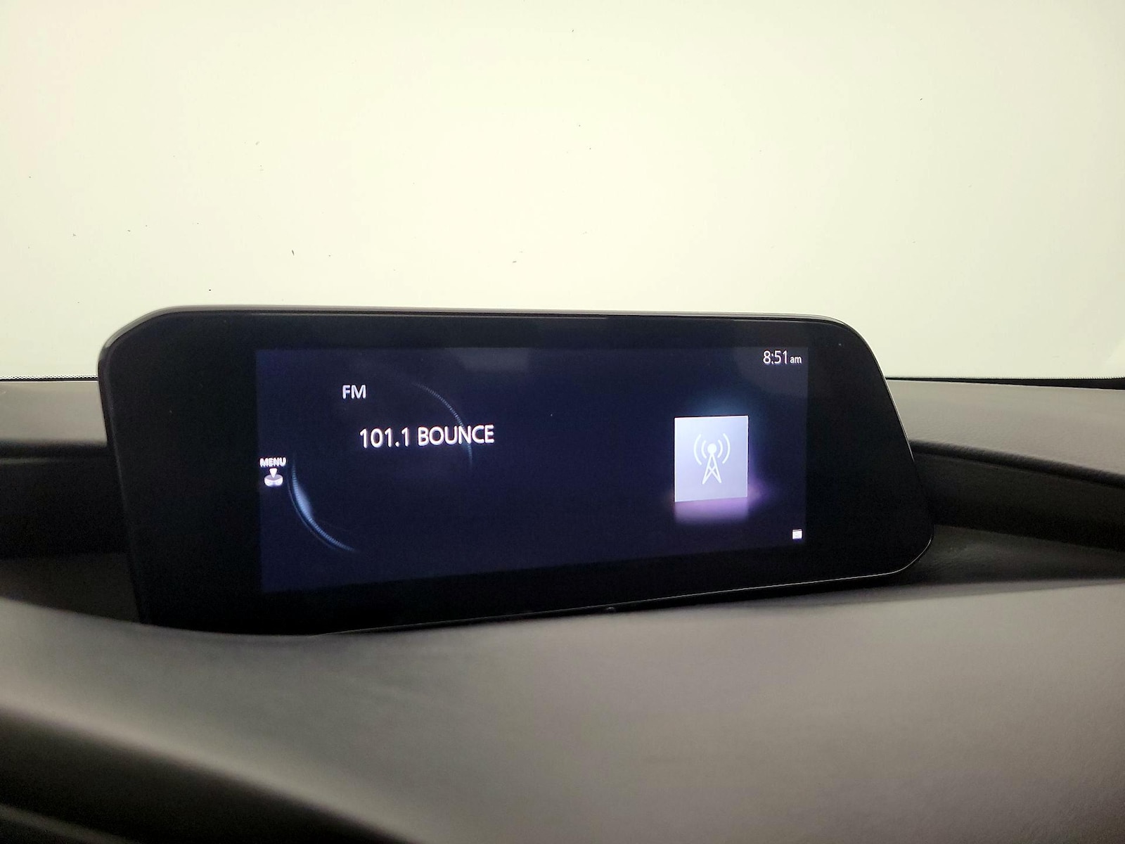 2024 Mazda Mazda3 Select Sport - Photo 17