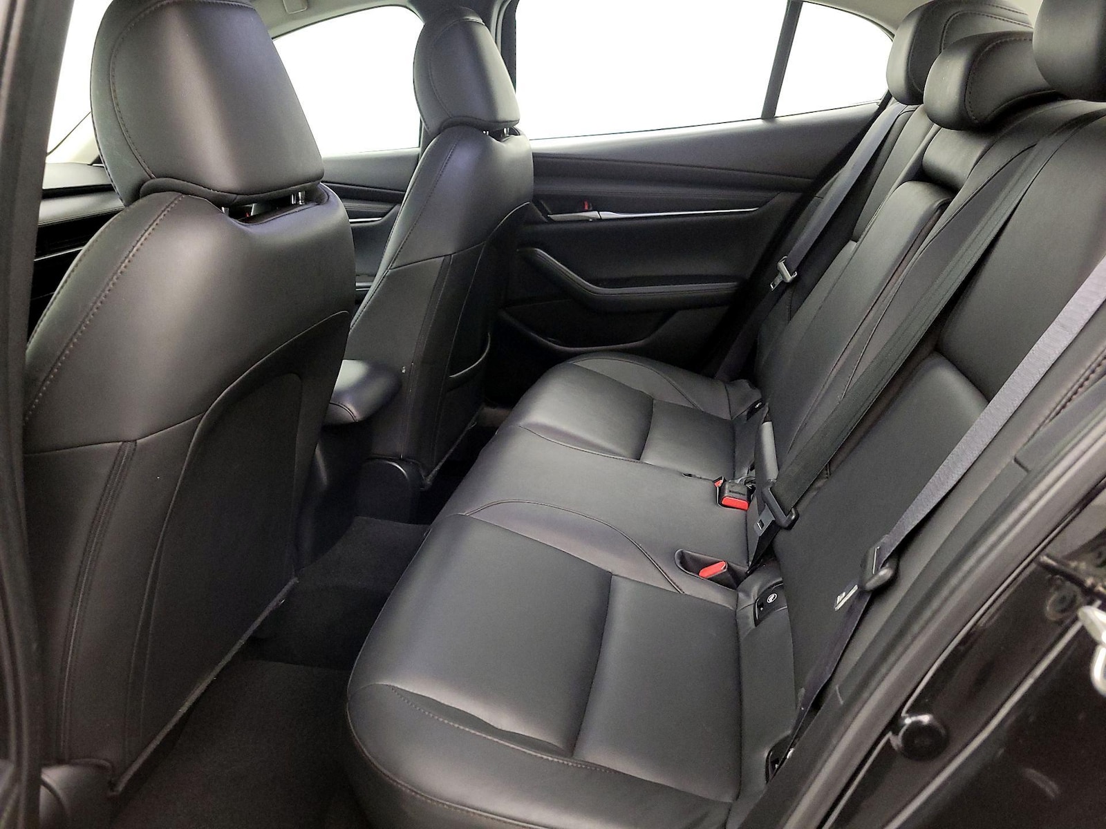 2024 Mazda Mazda3 Select Sport - Photo 21