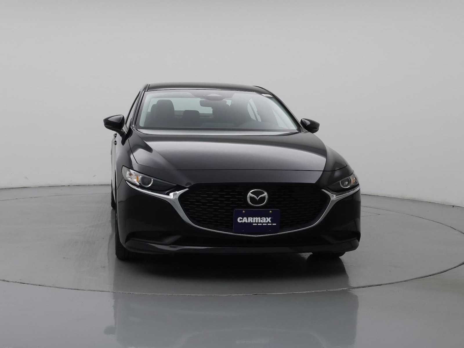 2024 Mazda Mazda3 Select Sport - Photo 6