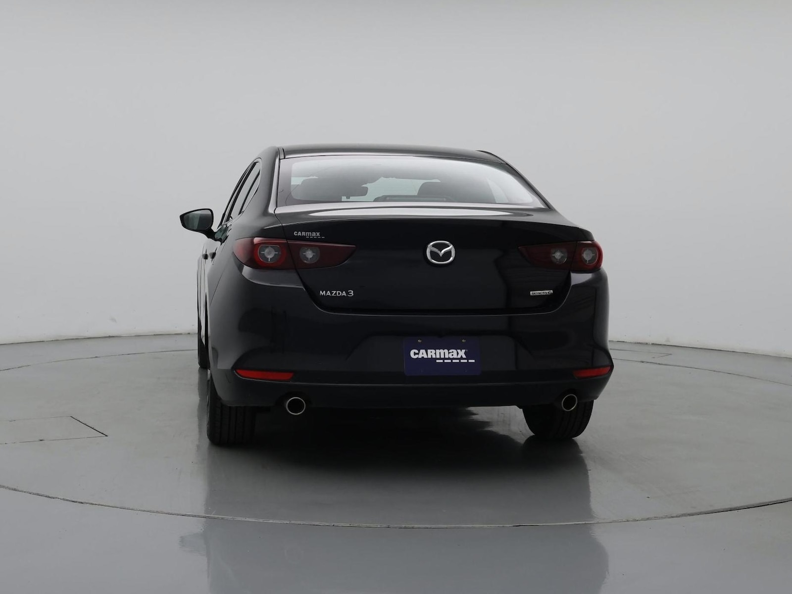 2024 Mazda Mazda3 Select Sport - Photo 7