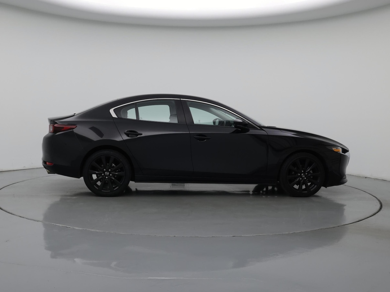 2024 Mazda Mazda3 Select Sport - Photo 8