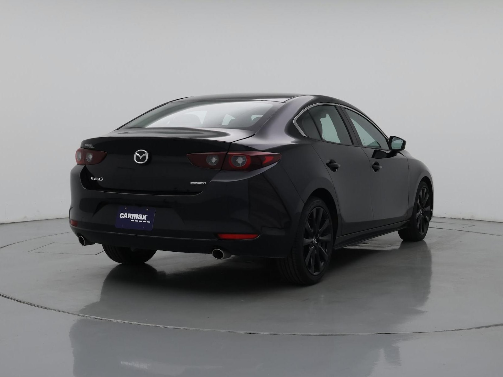 2024 Mazda Mazda3 Select Sport - Photo 9
