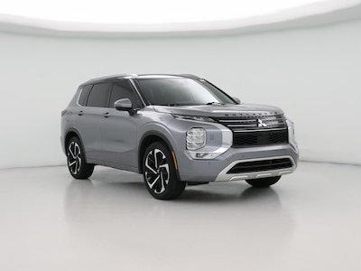 2024 Mitsubishi Outlander SEL