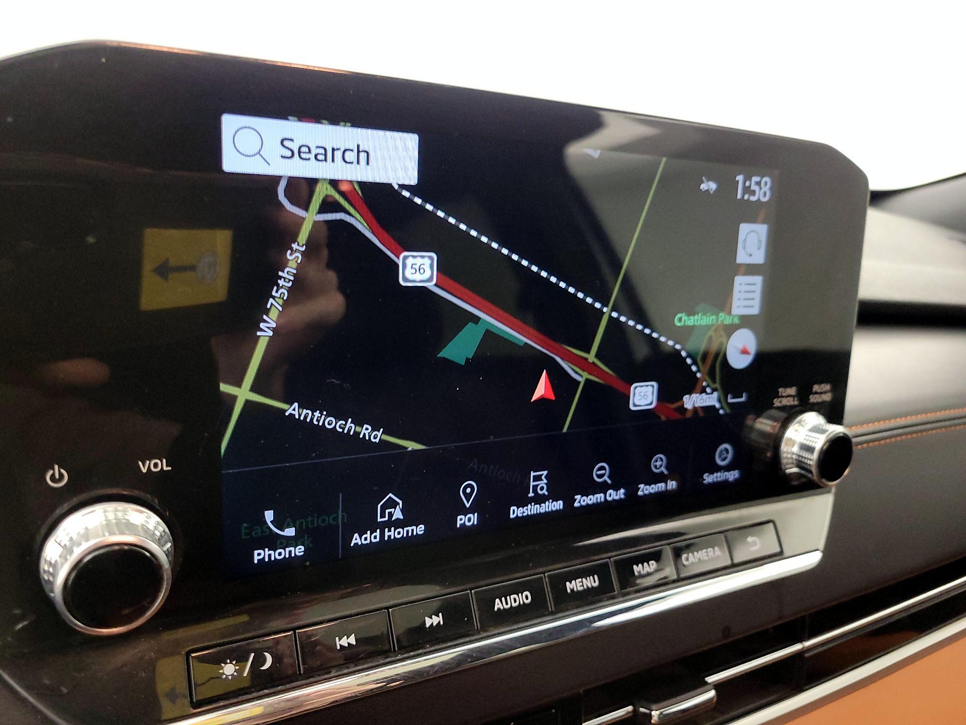 Thumbnail: 2024 Mitsubishi Outlander - 14