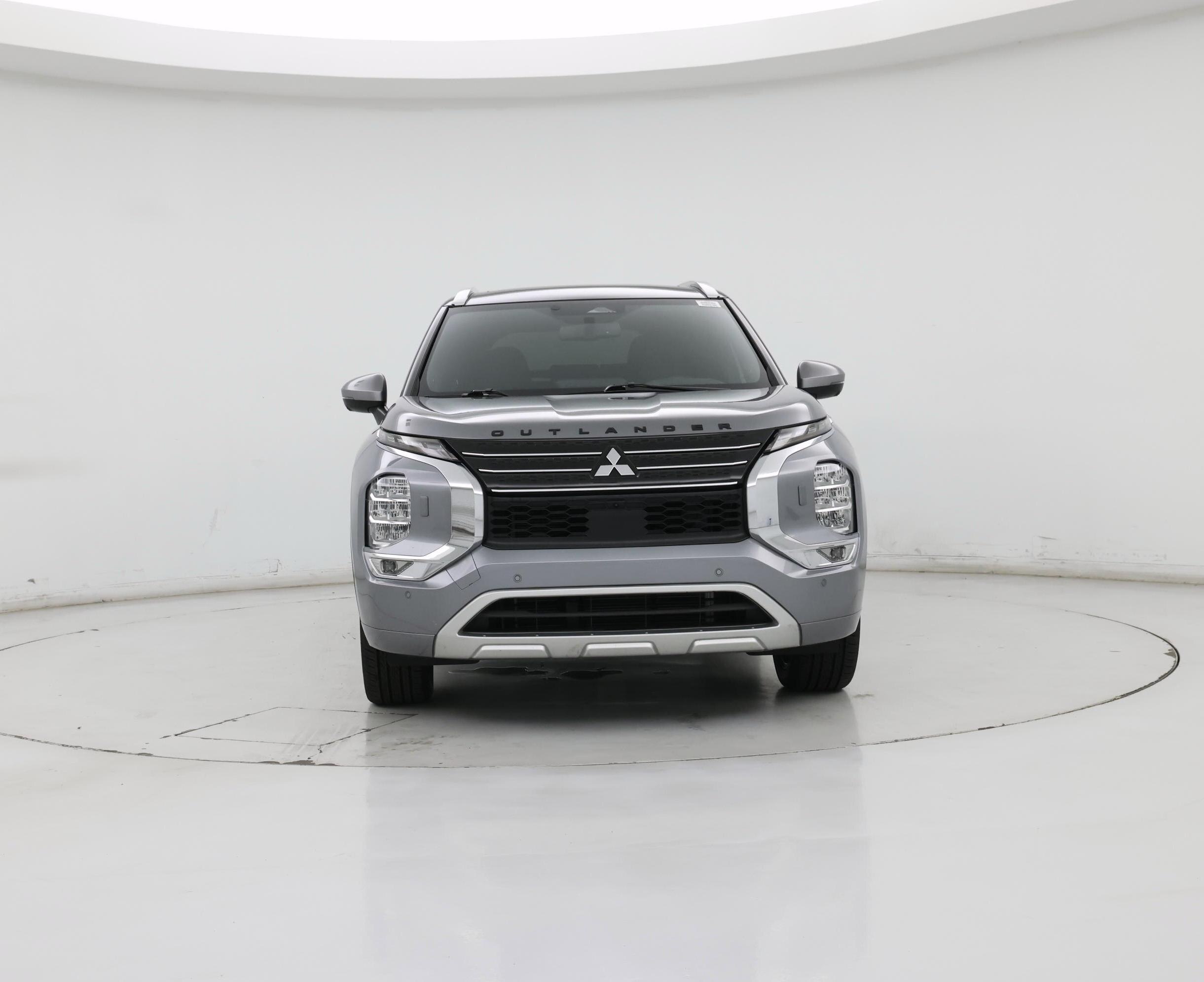 Thumbnail: 2024 Mitsubishi Outlander - 5