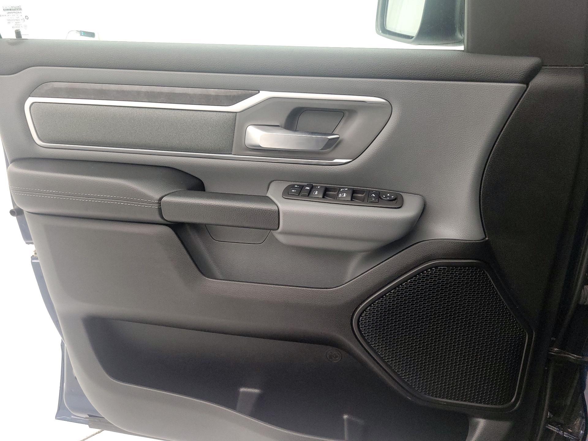 Thumbnail: 2023 RAM 1500 - 12