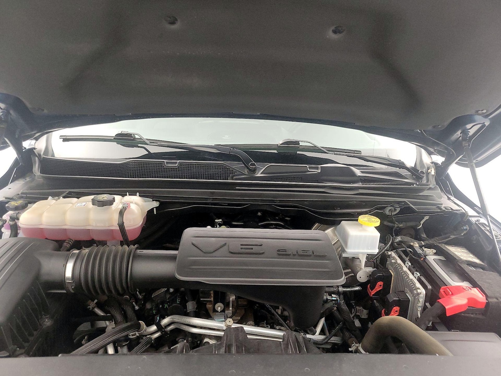 2023 RAM Ram 1500 Pickup Big Horn/Lone Star - Photo 14