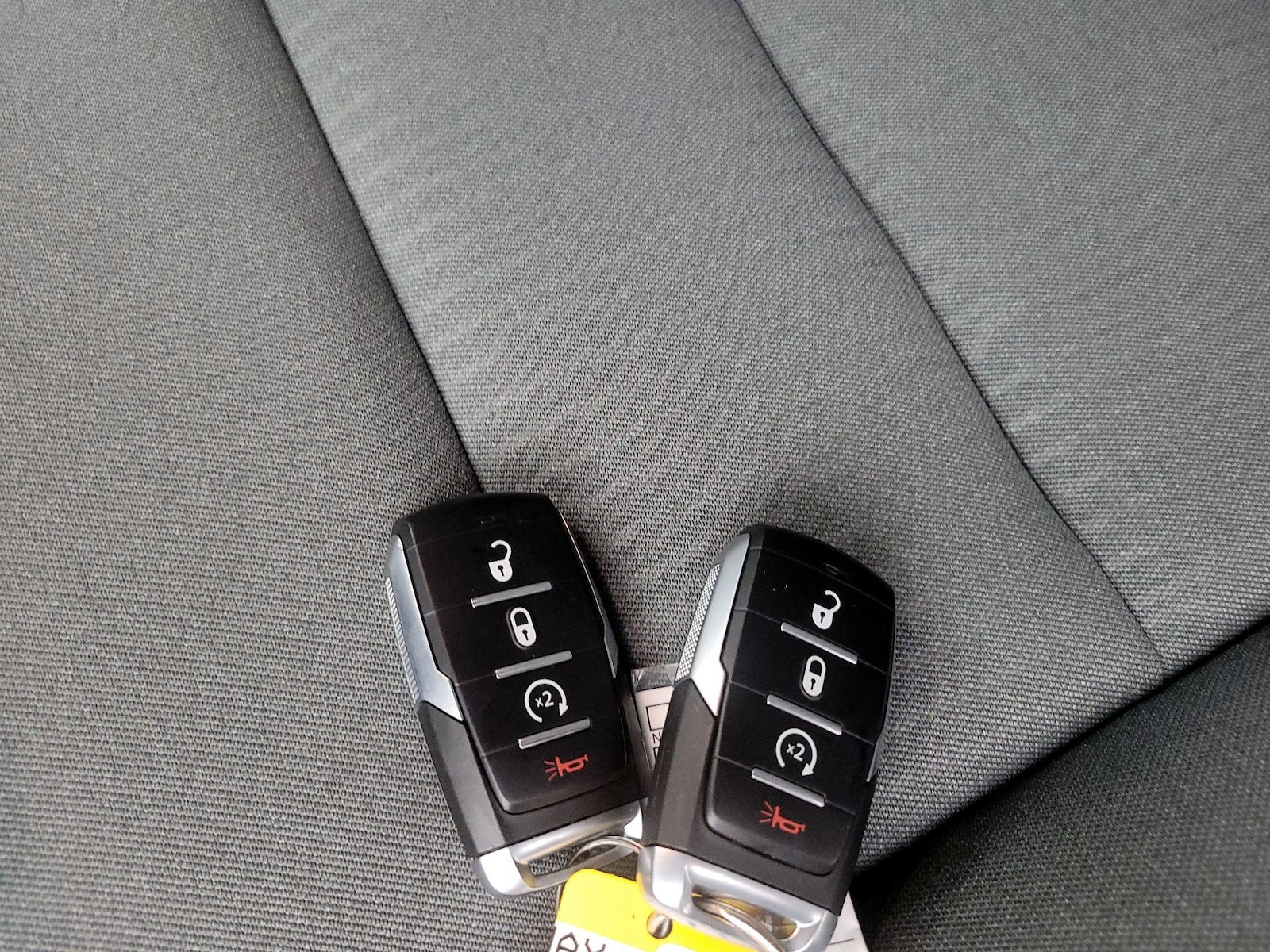 2023 RAM Ram 1500 Pickup Big Horn/Lone Star - Photo 15