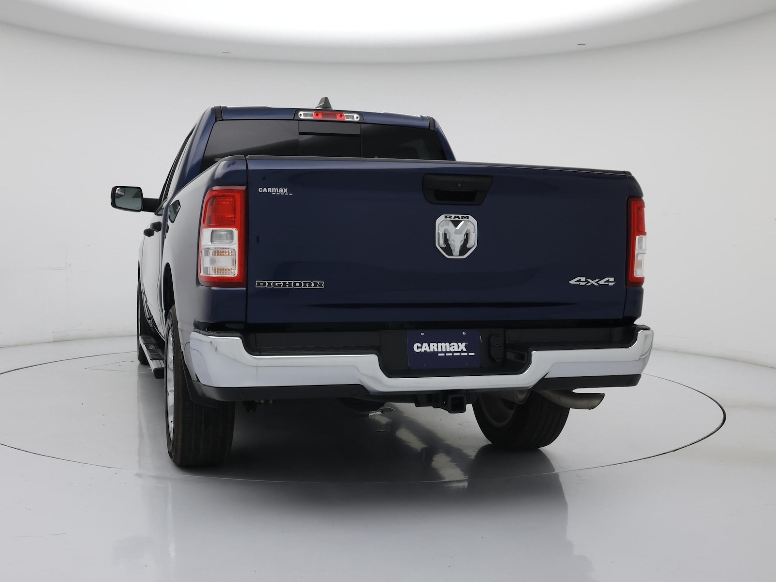 2023 RAM Ram 1500 Pickup Big Horn/Lone Star - Photo 16