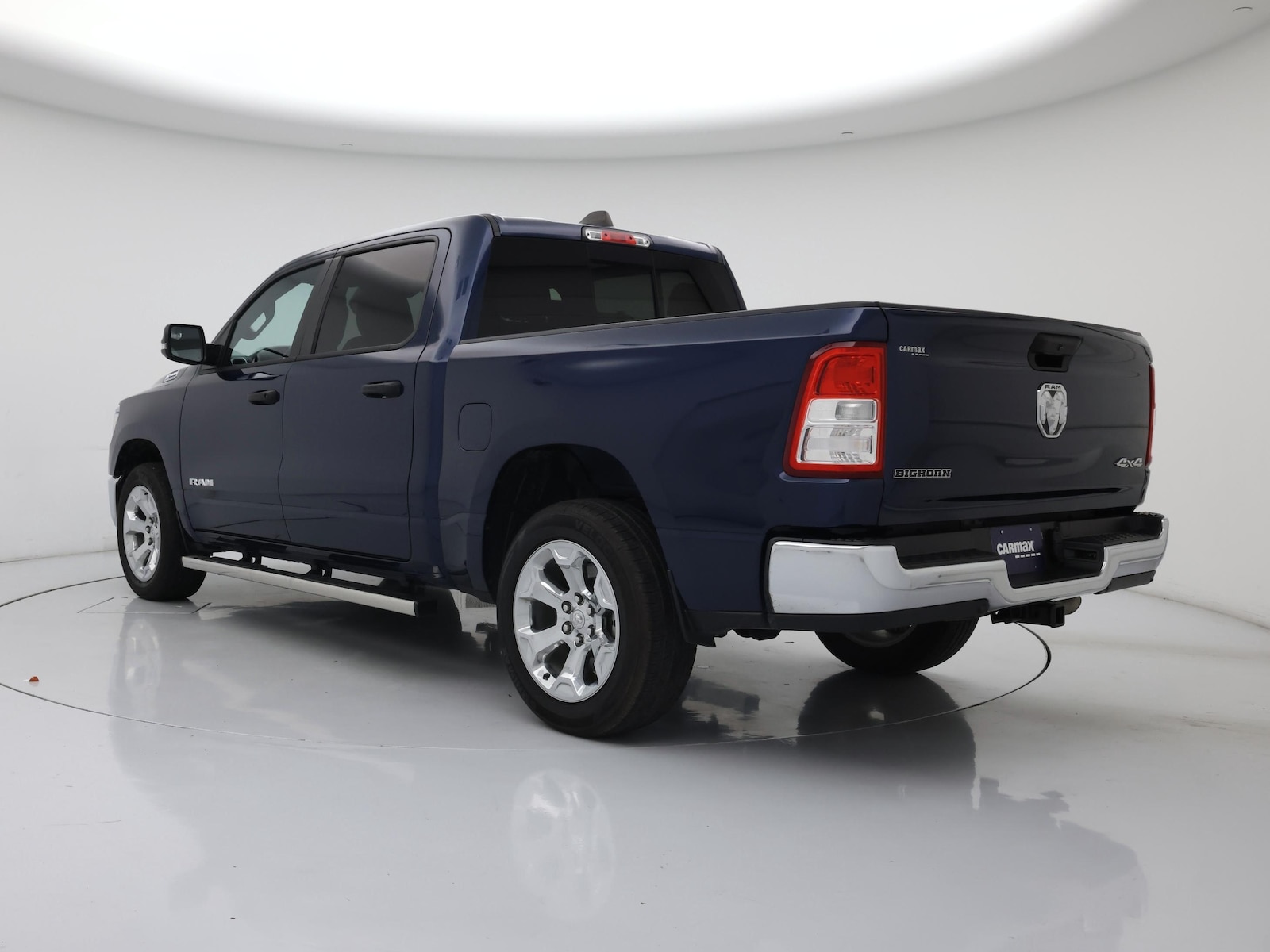 2023 RAM Ram 1500 Pickup Big Horn/Lone Star - Photo 17