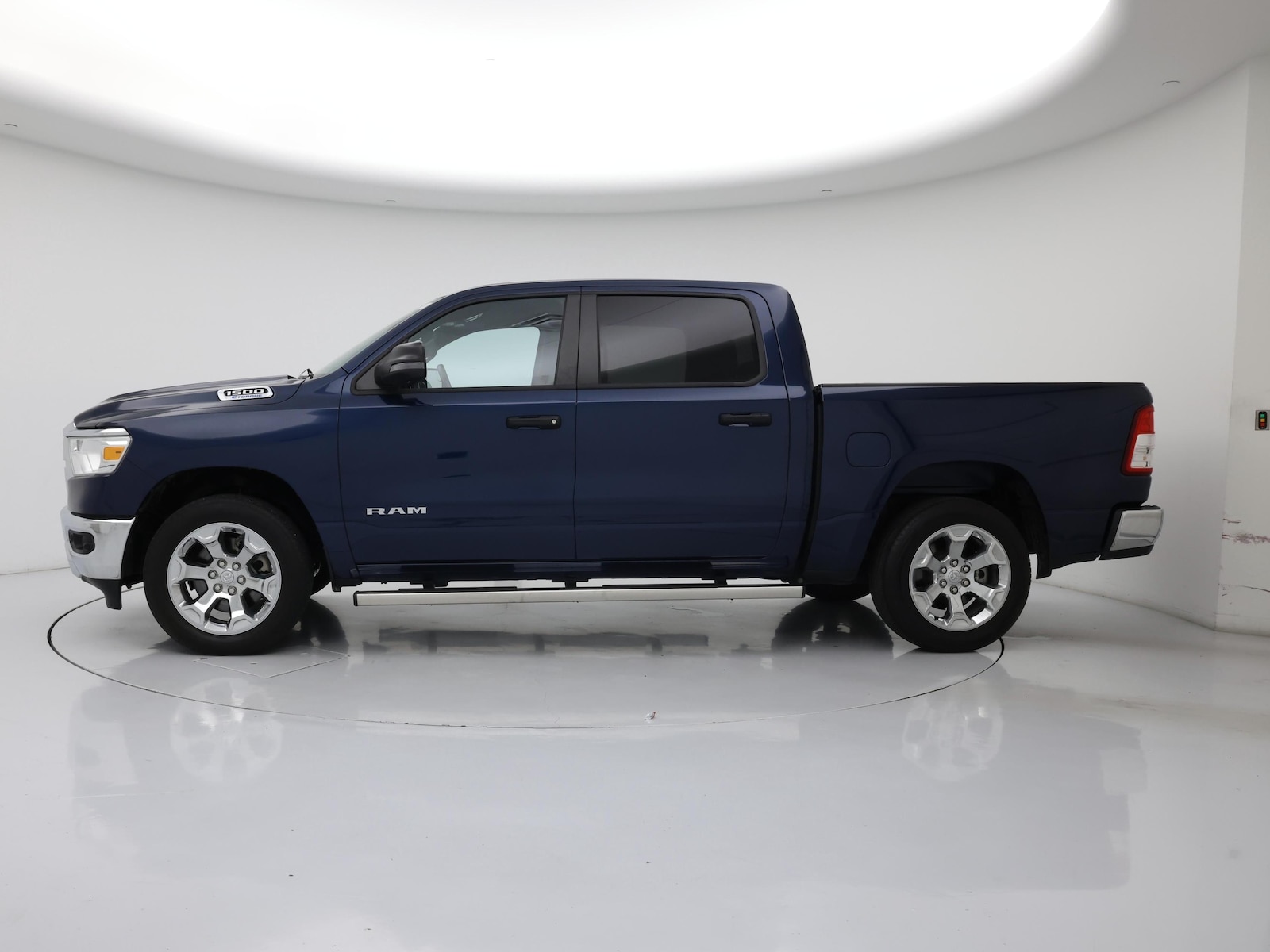 2023 RAM Ram 1500 Pickup Big Horn/Lone Star - Photo 18