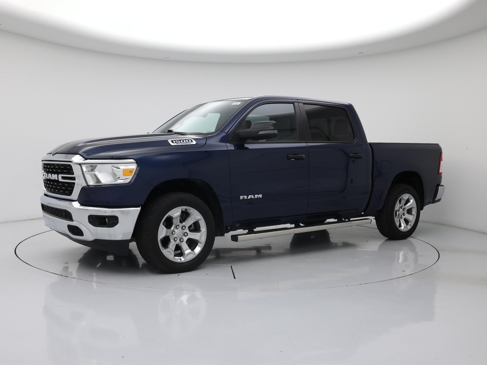 2023 RAM Ram 1500 Pickup Big Horn/Lone Star - Photo 19