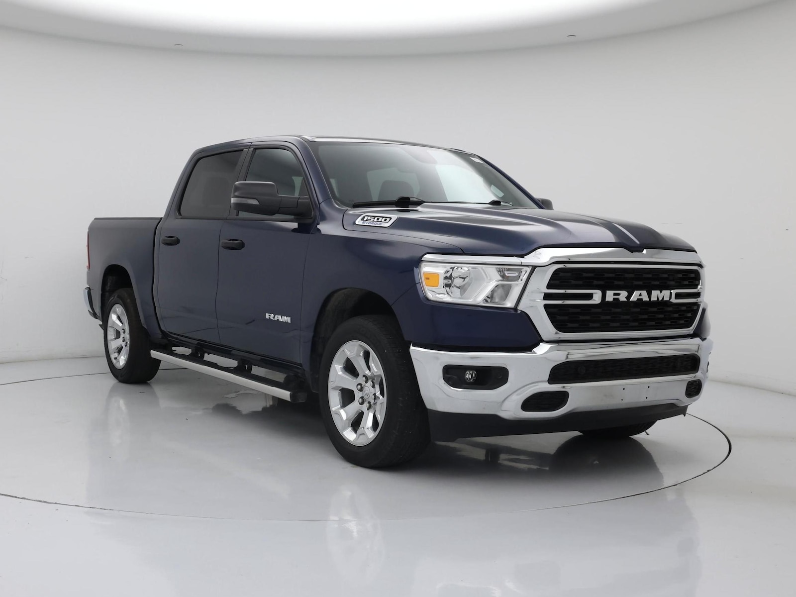 2023 RAM Ram 1500 Pickup Big Horn/Lone Star - Photo 21