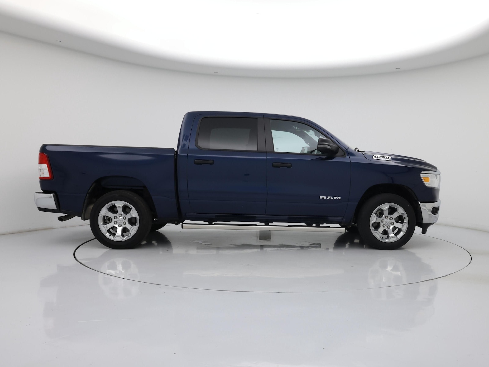 2023 RAM Ram 1500 Pickup Big Horn/Lone Star - Photo 22