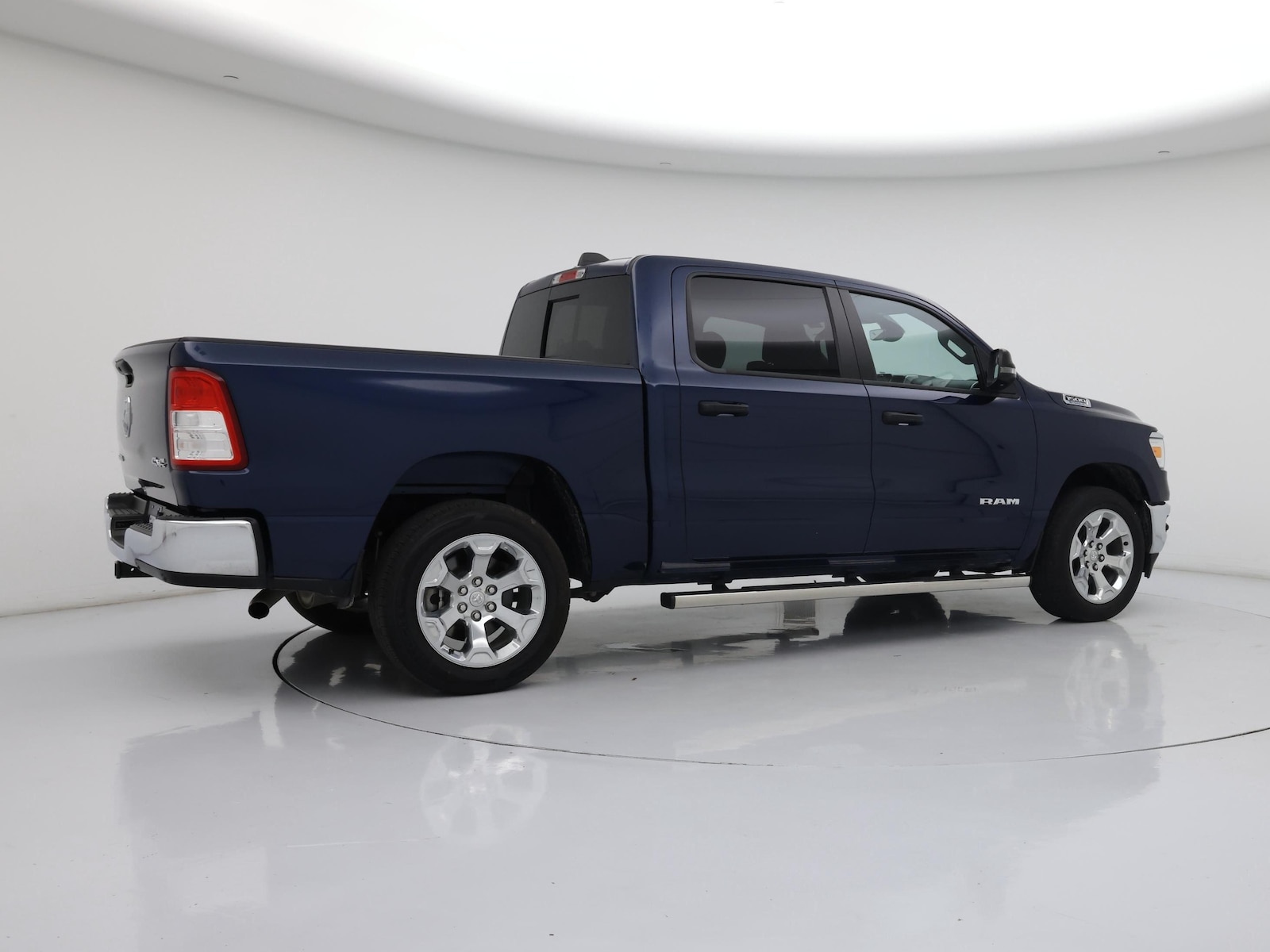 2023 RAM Ram 1500 Pickup Big Horn/Lone Star - Photo 23