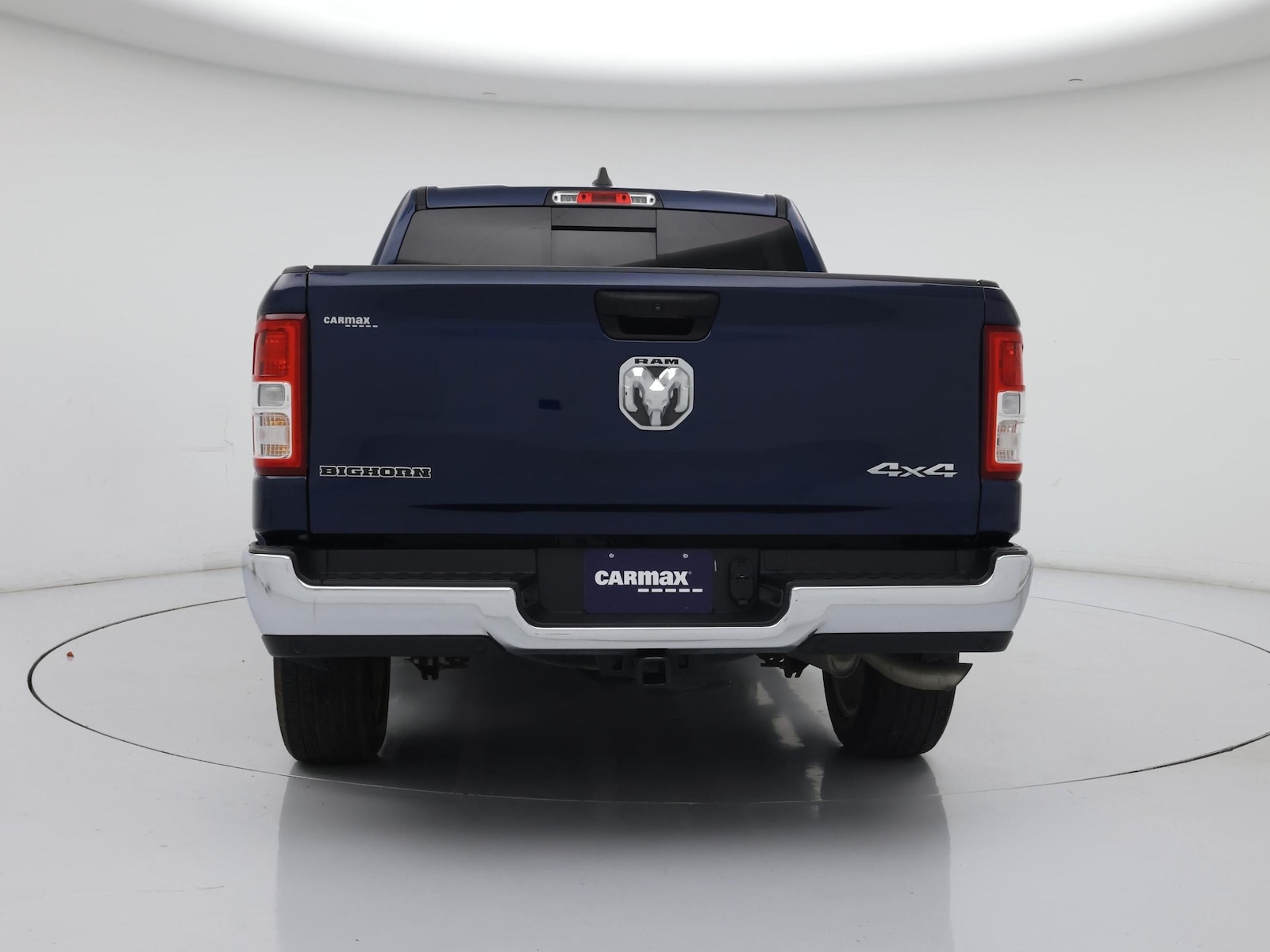 2023 RAM Ram 1500 Pickup Big Horn/Lone Star - Photo 24