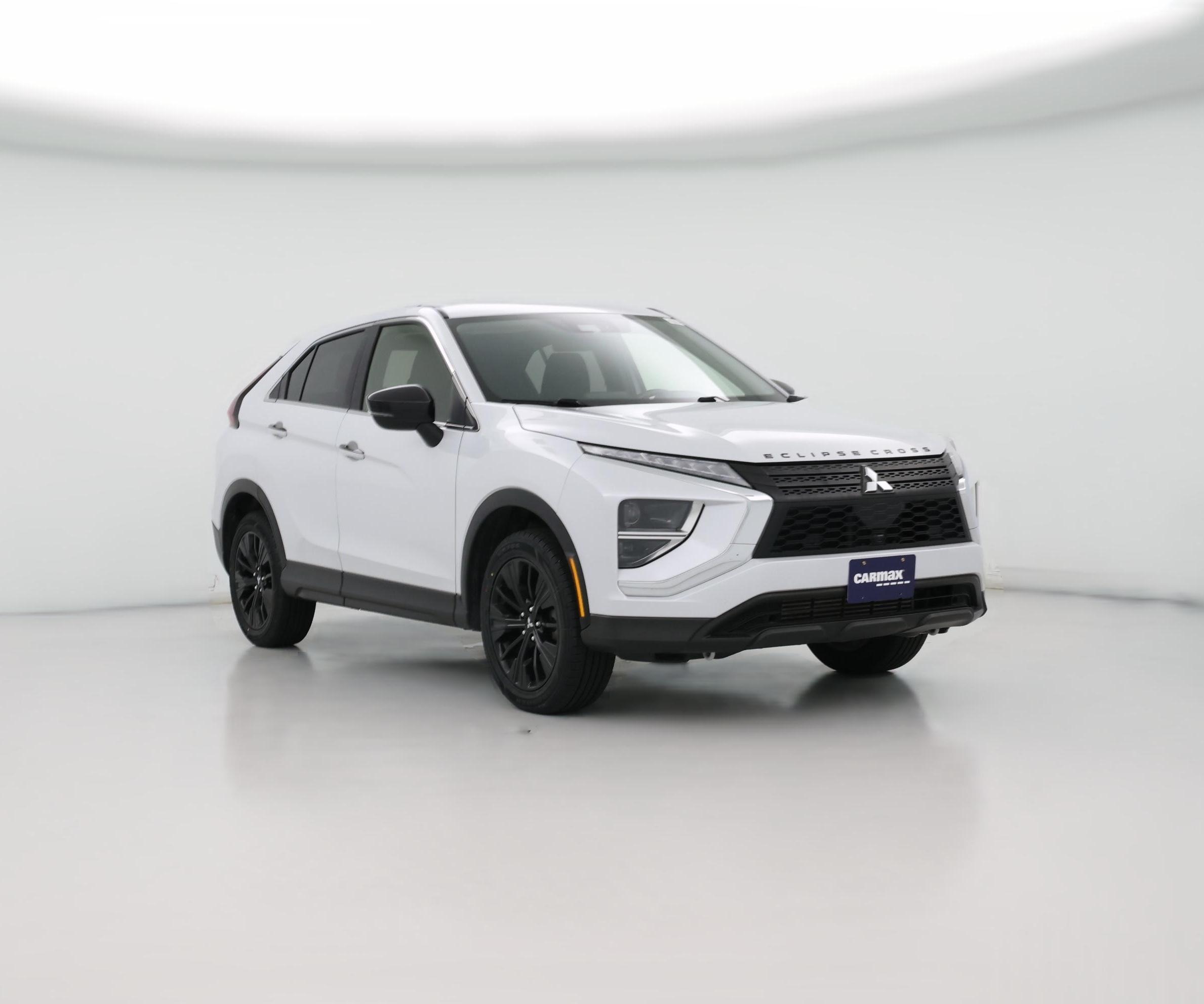 Thumbnail: 2022 Mitsubishi Eclipse Cross - 1