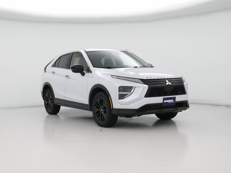 2022 Mitsubishi Eclipse Cross LE