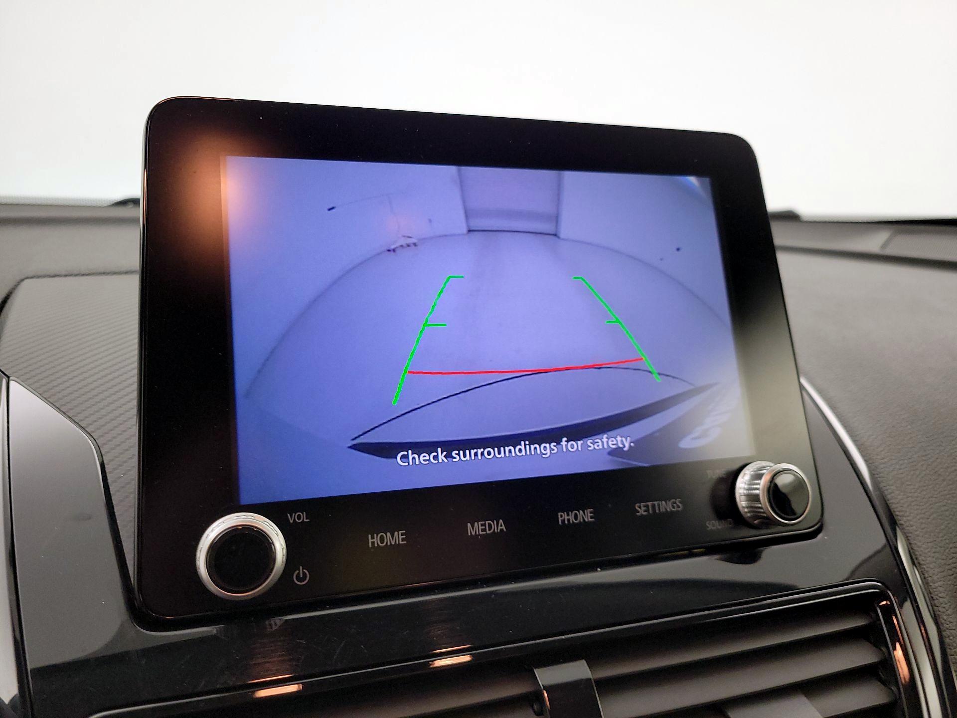 Thumbnail: 2022 Mitsubishi Eclipse Cross - 14