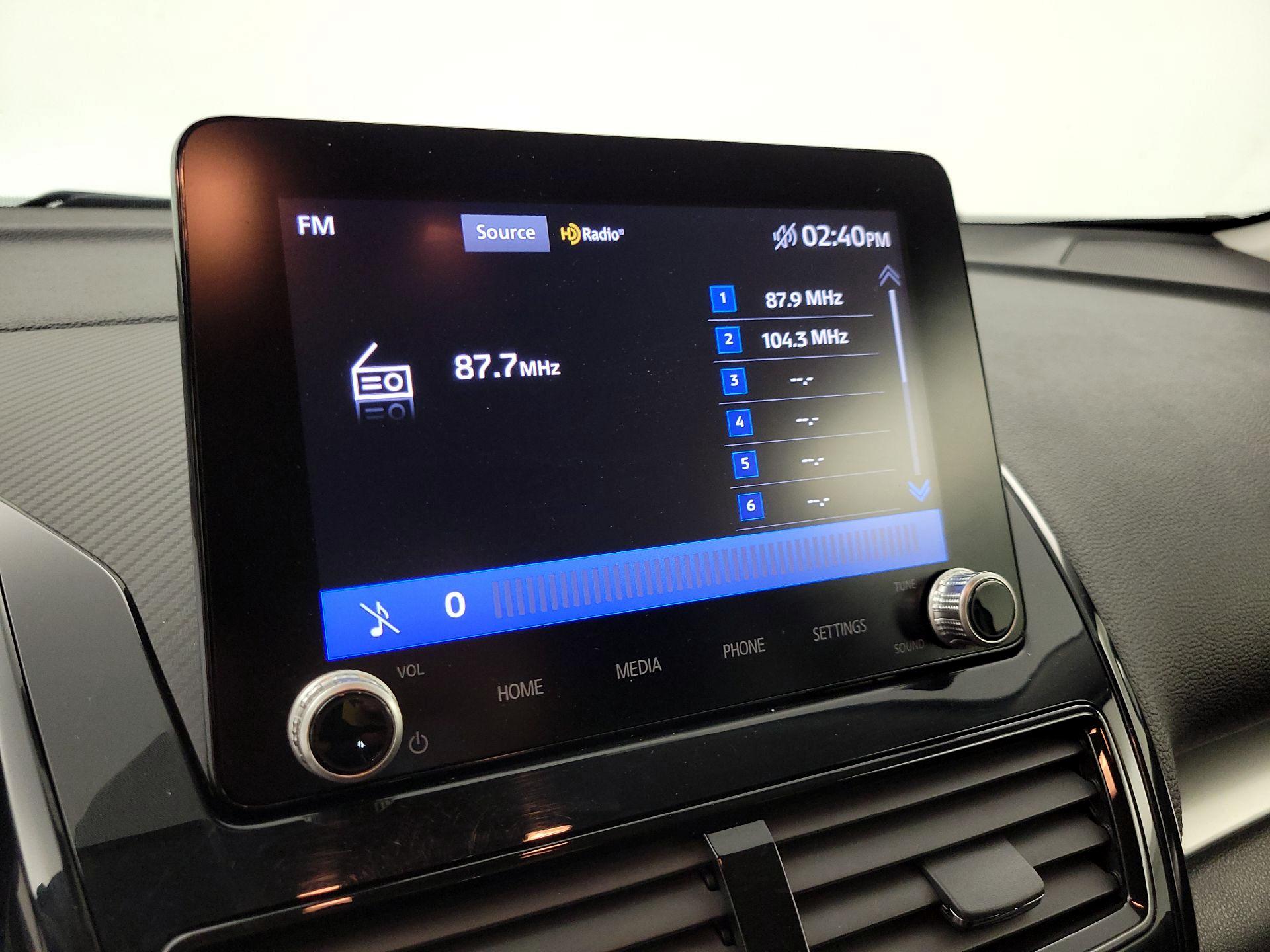 Thumbnail: 2022 Mitsubishi Eclipse Cross - 15