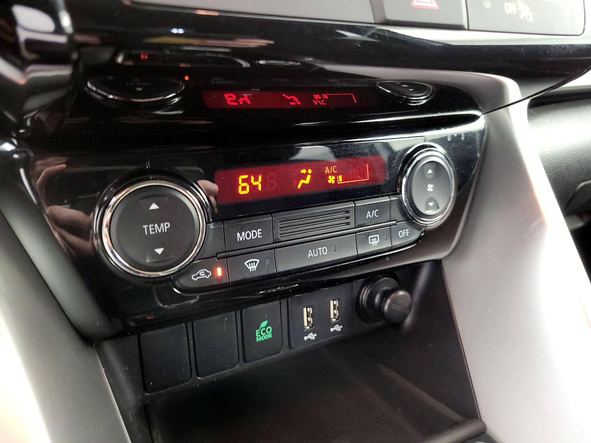 Thumbnail: 2022 Mitsubishi Eclipse Cross - 16