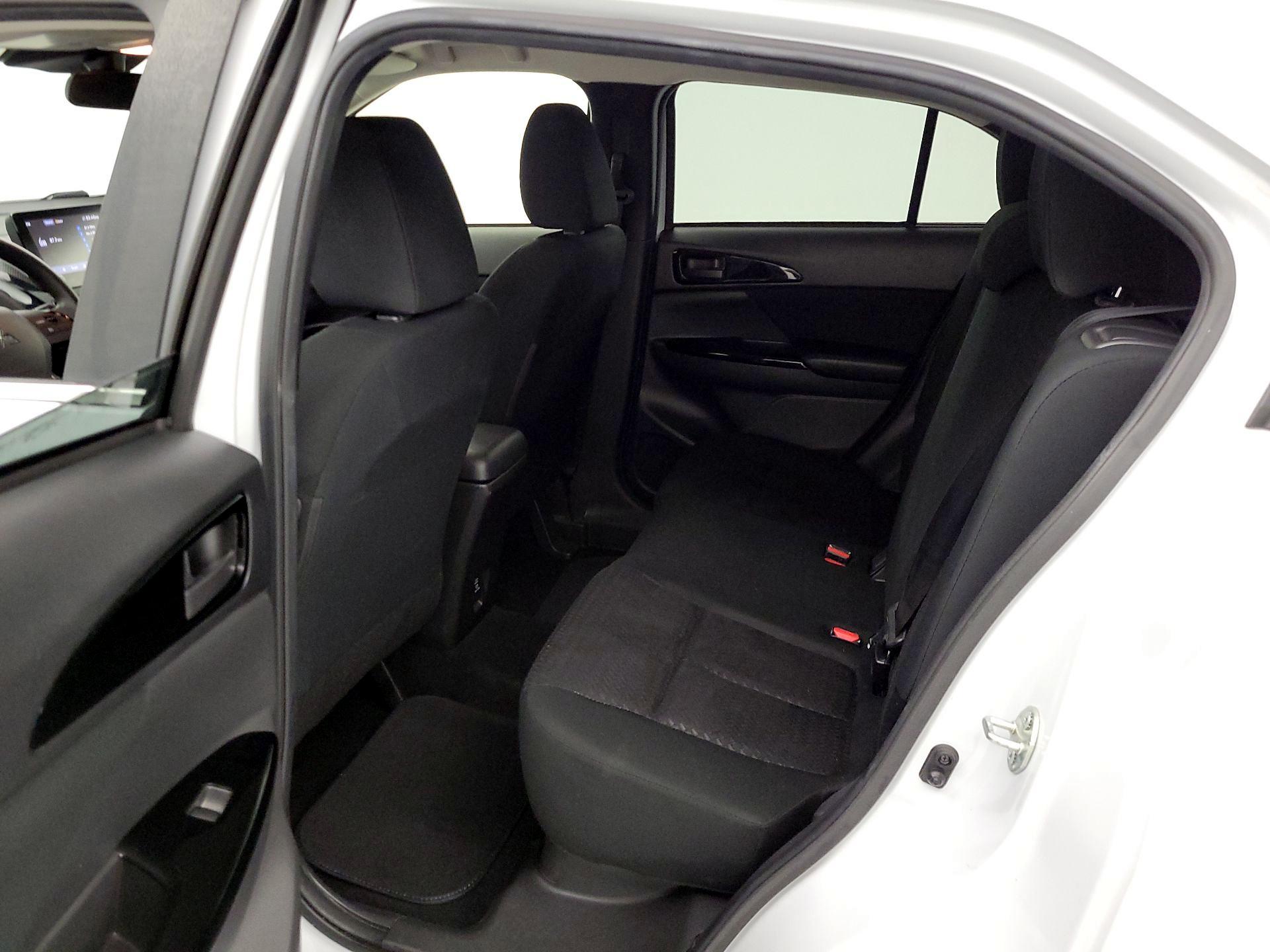 Thumbnail: 2022 Mitsubishi Eclipse Cross - 19